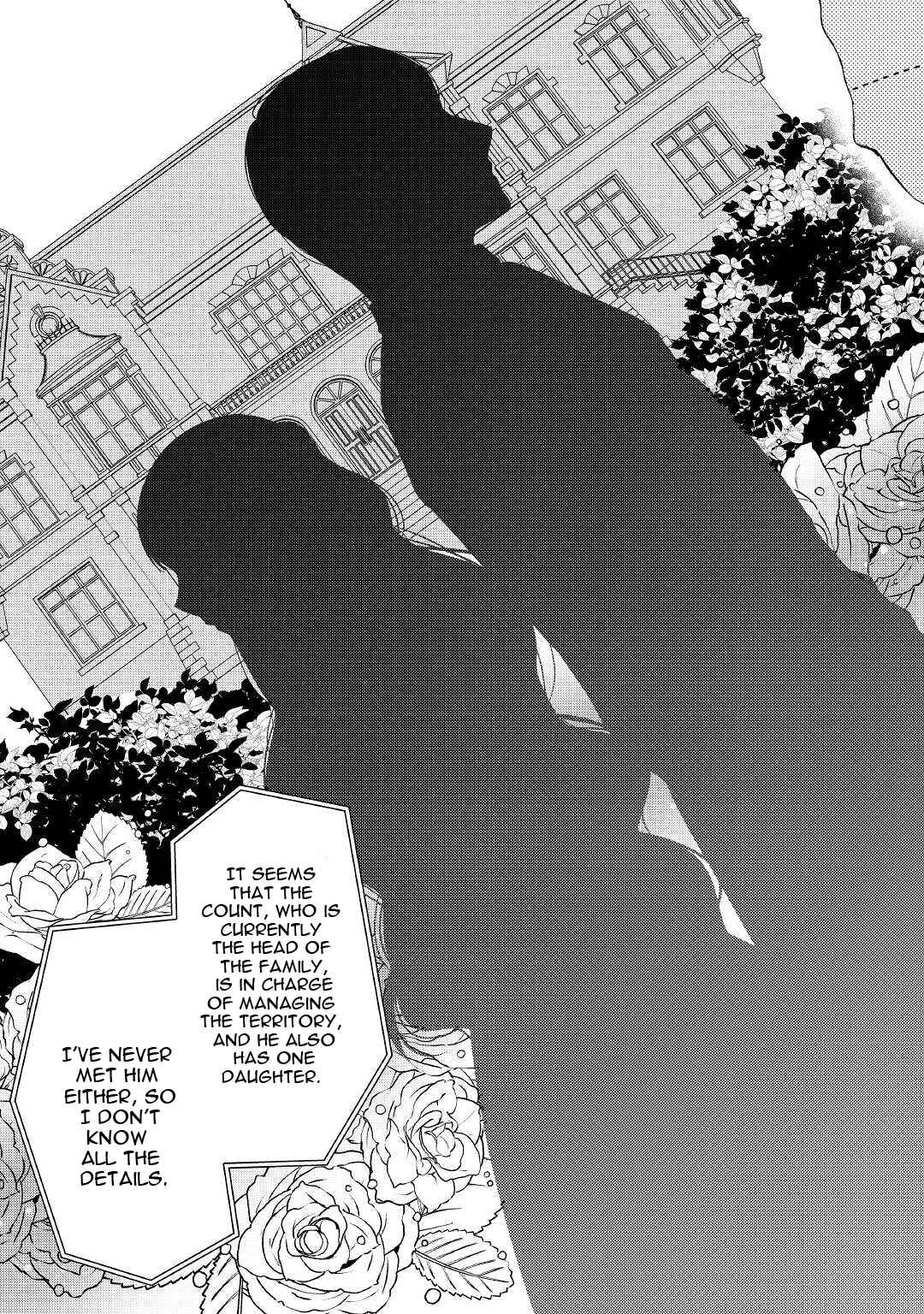 Page 24 Chapter 25 An E-Rank Apothecarist
