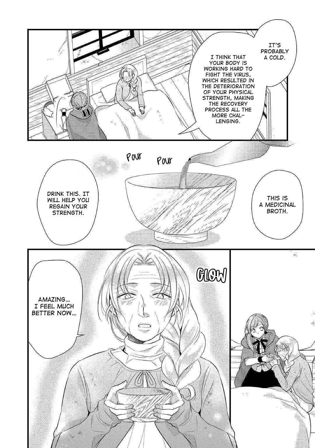 Page 11 Chapter 16 An E-Rank Apothecarist