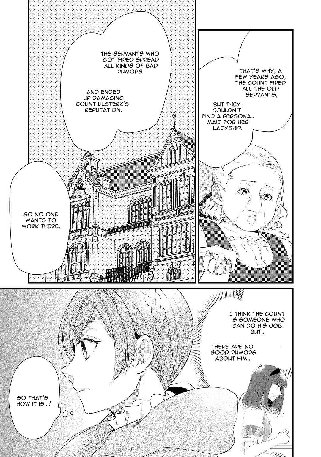 Page 6 Chapter 30 An E-Rank Apothecarist