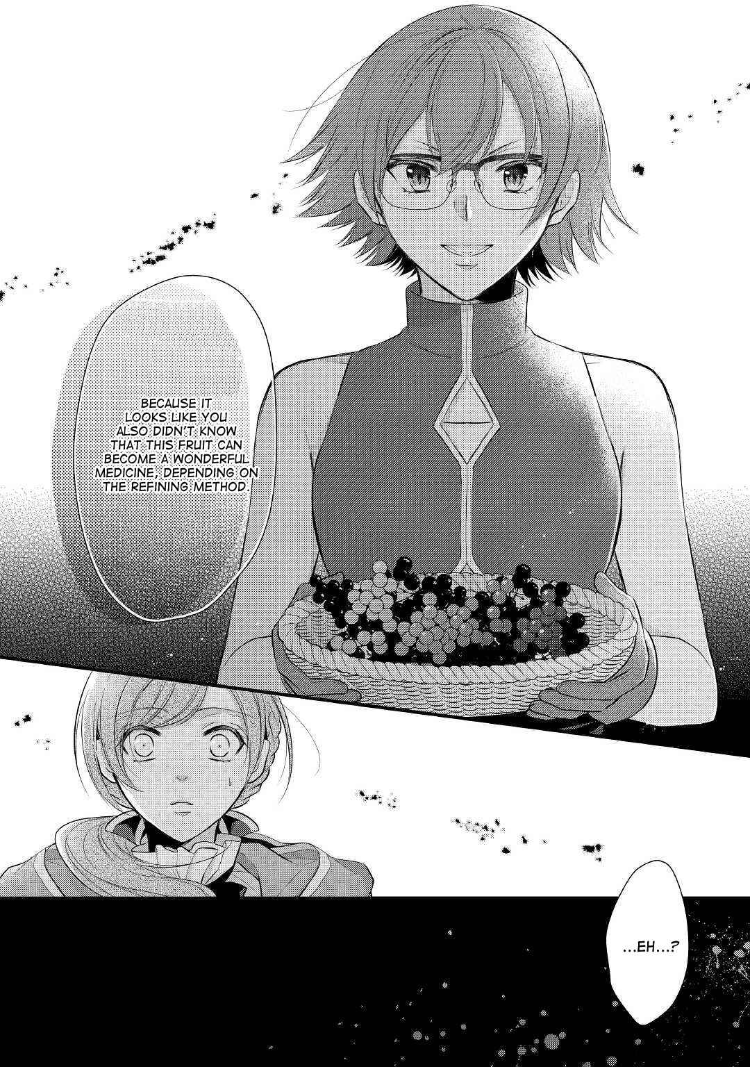 Page 24 Chapter 13 An E-Rank Apothecarist