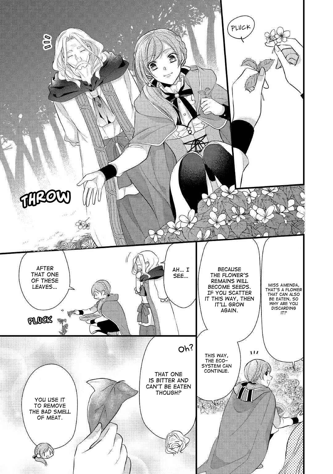 Page 7 Chapter 13 An E-Rank Apothecarist