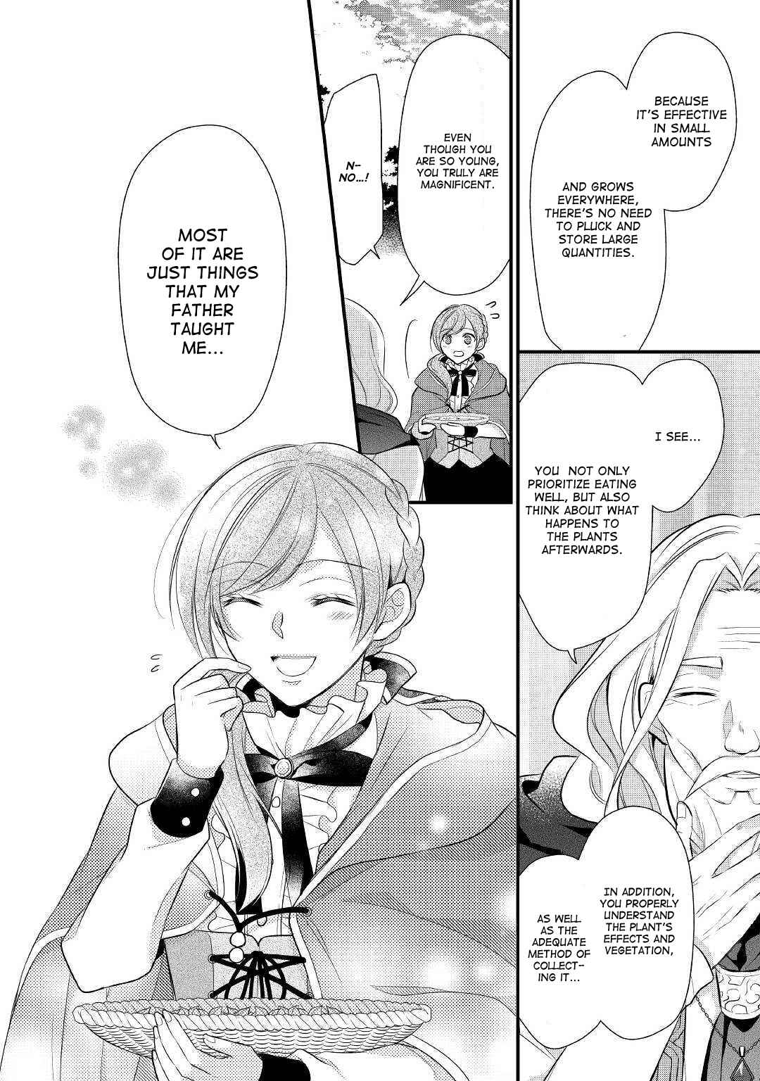 Page 8 Chapter 13 An E-Rank Apothecarist