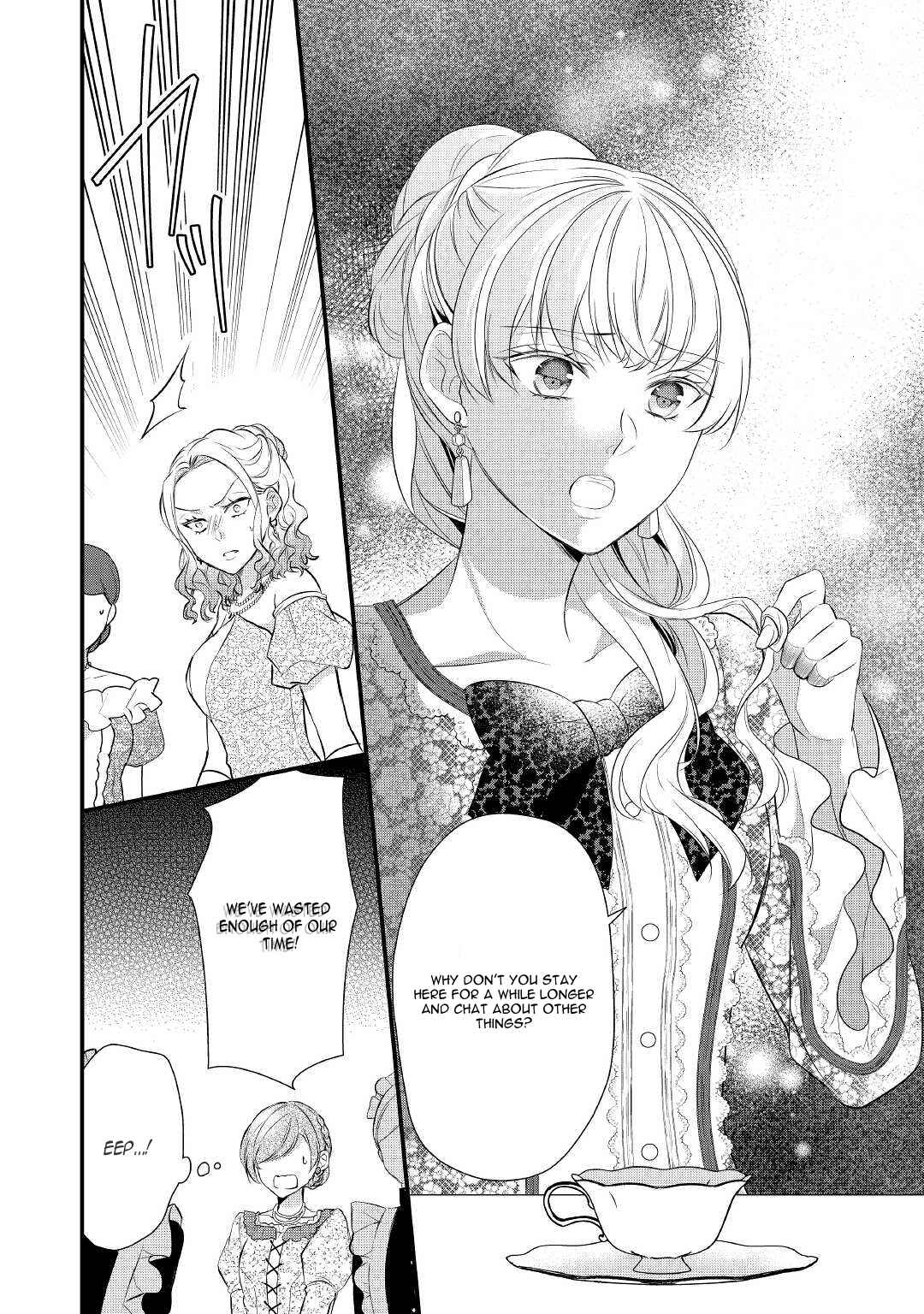 Page 17 Chapter 31 An E-Rank Apothecarist