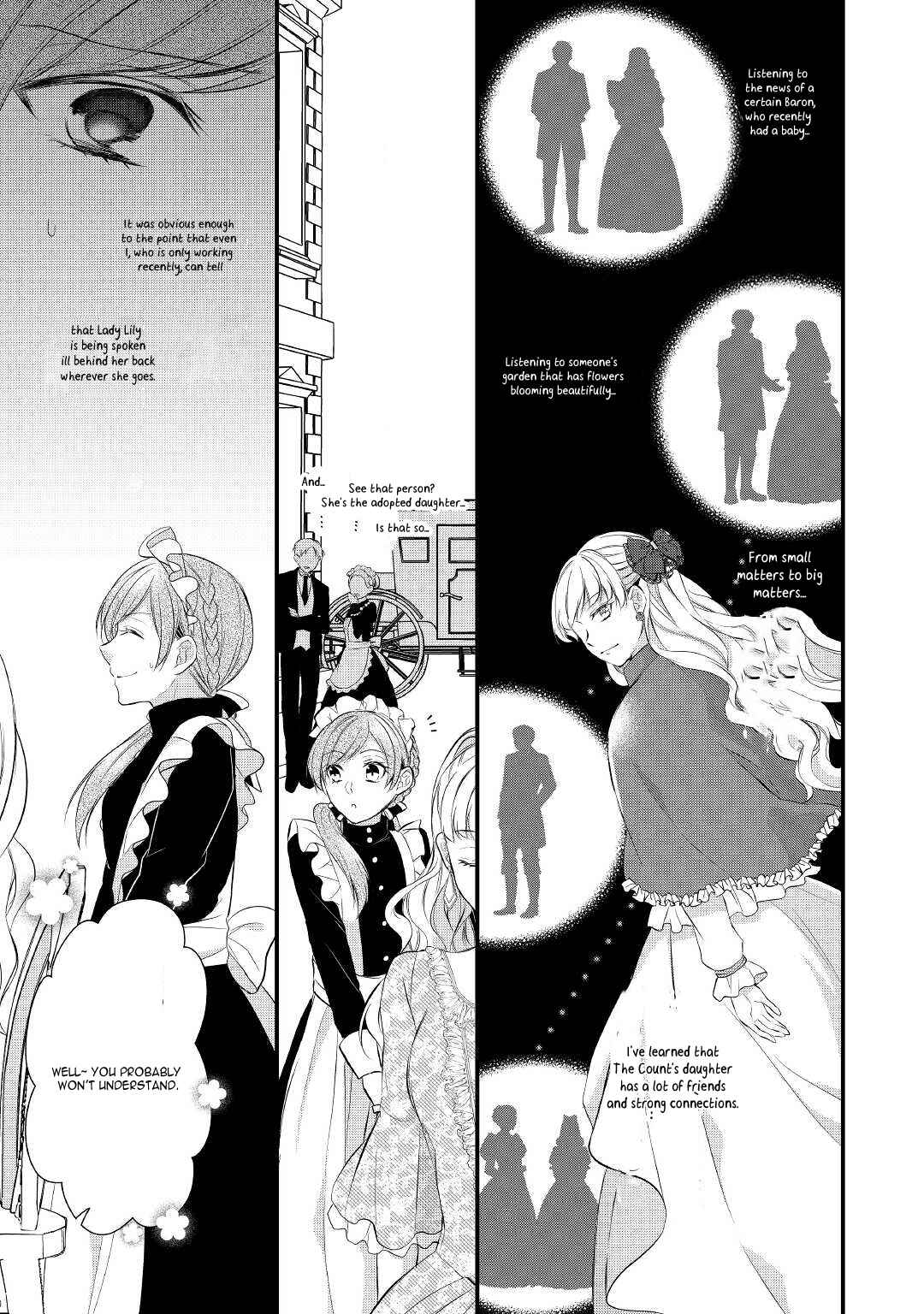 Page 24 Chapter 31 An E-Rank Apothecarist