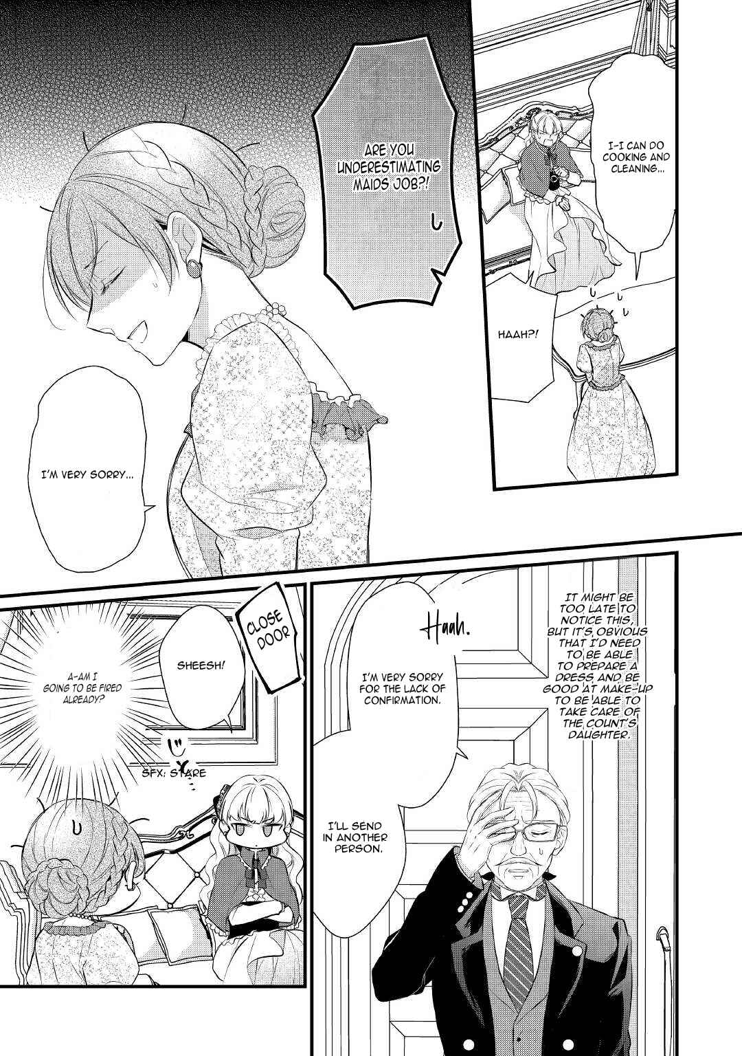 Page 4 Chapter 31 An E-Rank Apothecarist