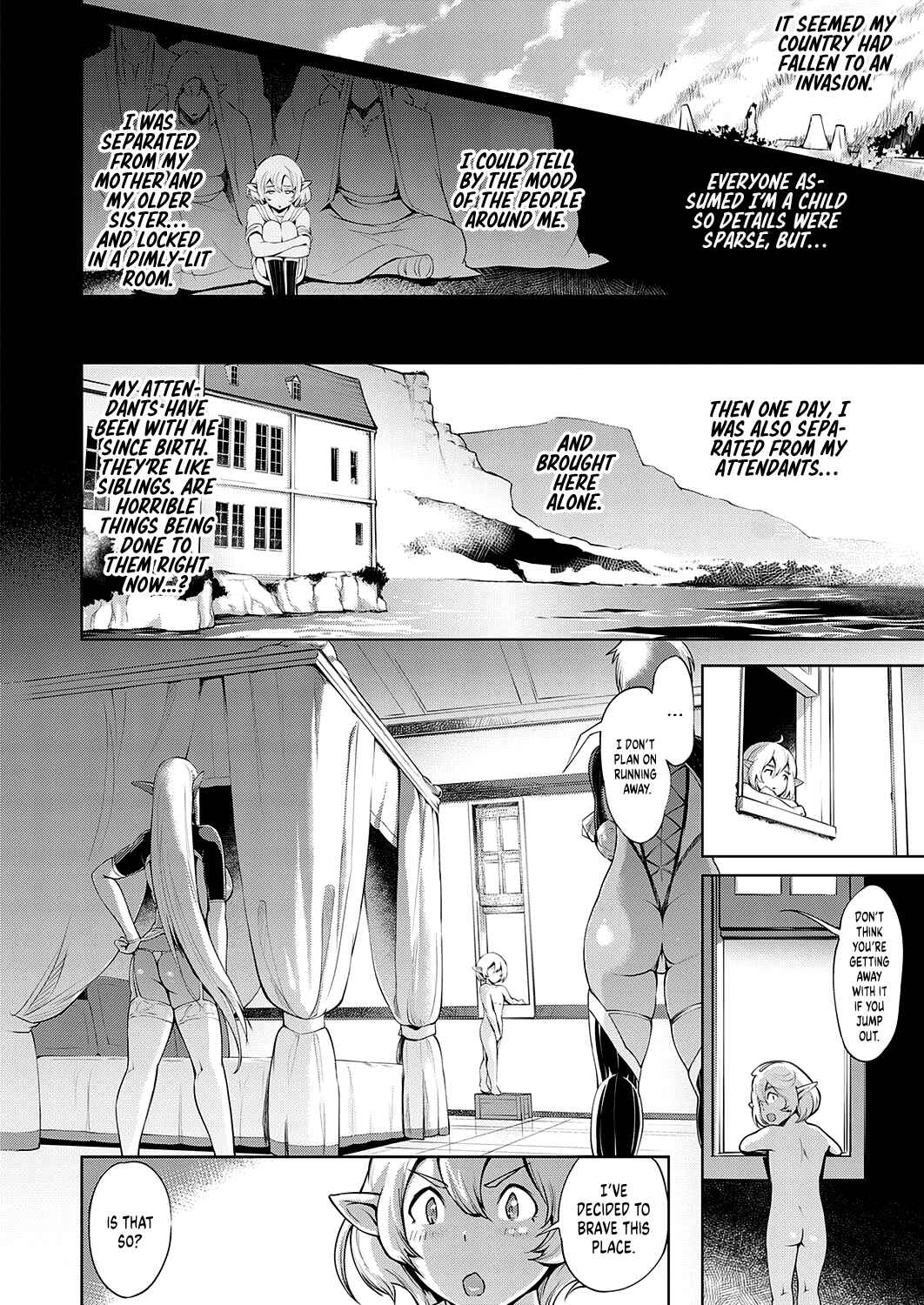 Page 4 Chapter Unknown_c679 The Fallen Royal