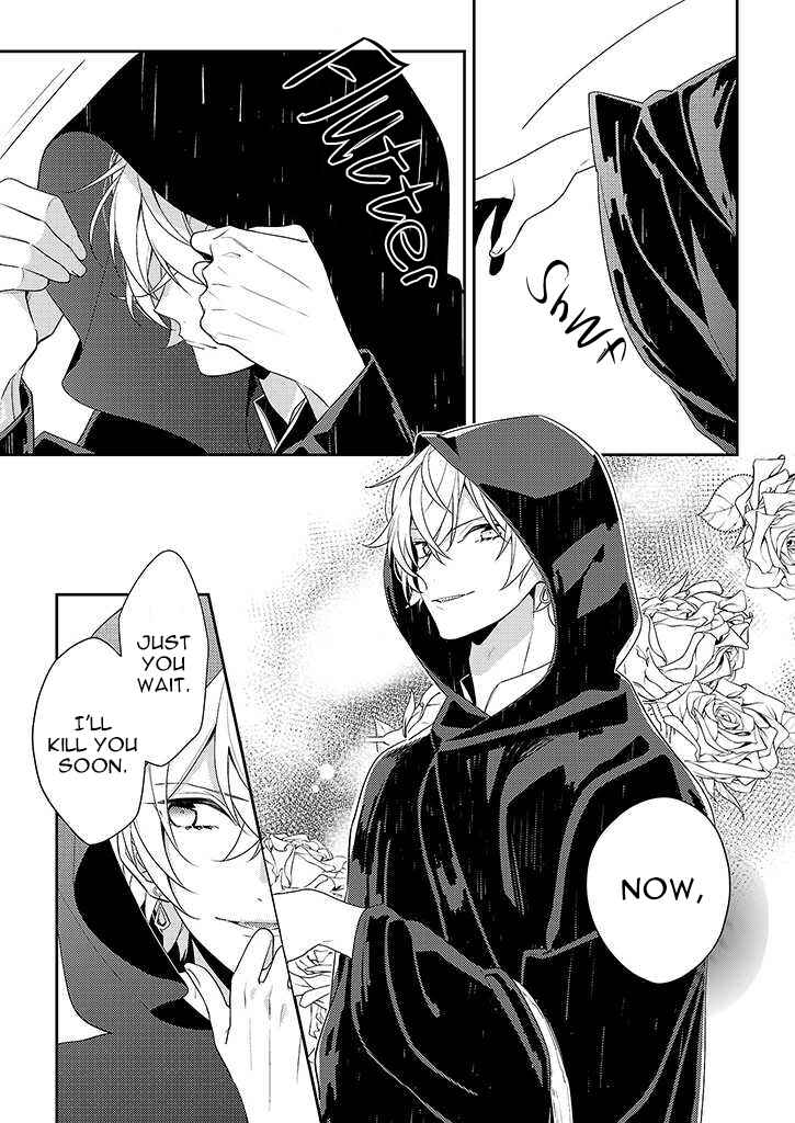 Page 9 Chapter 2 Onee Joou to Shirayuki Hime