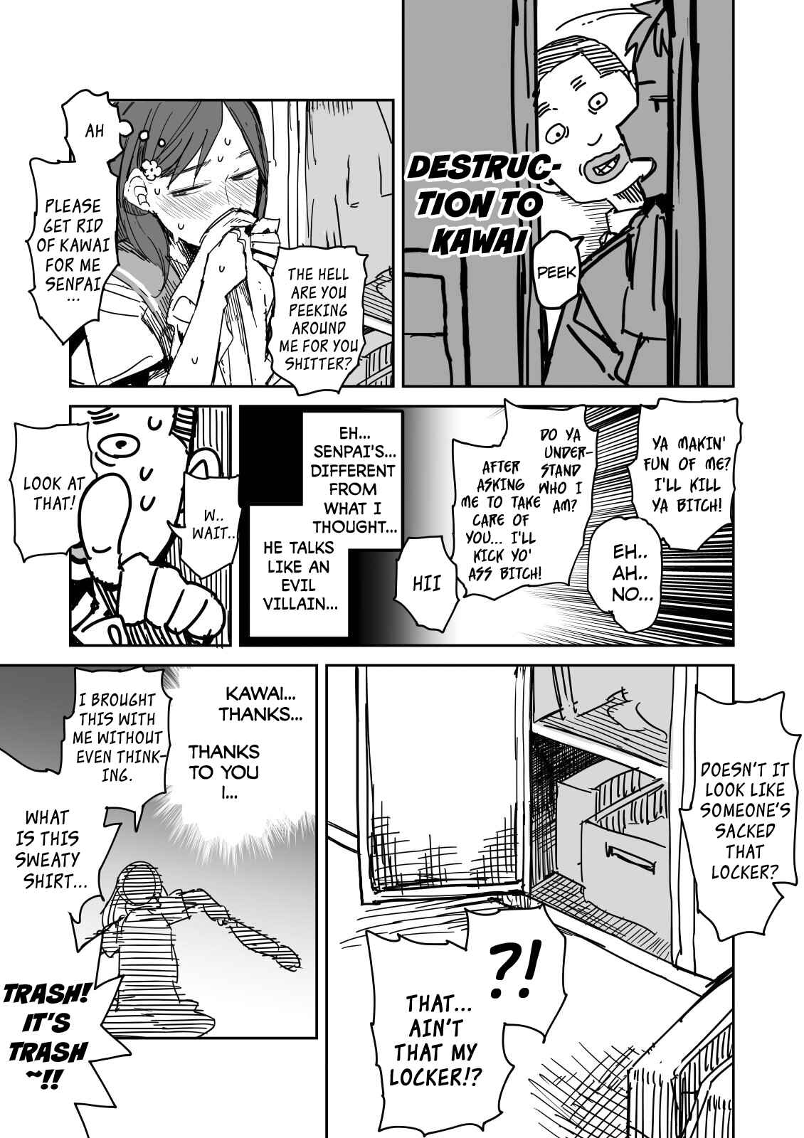Page 4 Chapter Unknown_d264 A Typical Scene in a Locker Room