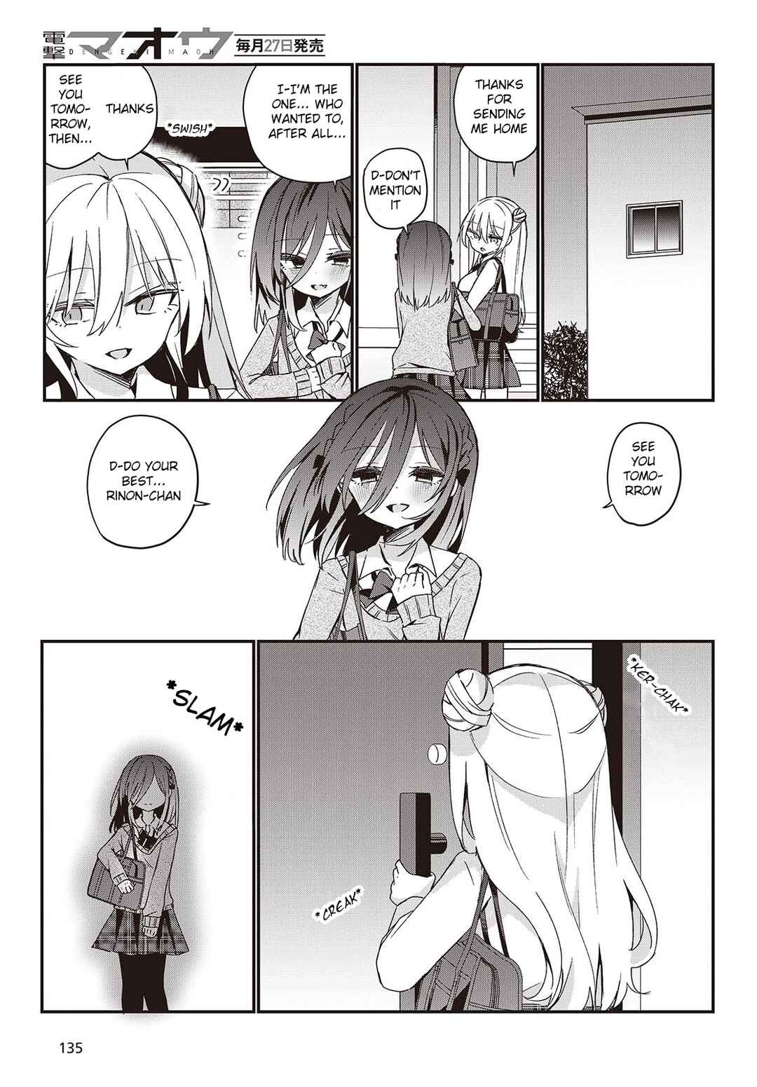 Page 14 Chapter 1 Apricot Fuzz