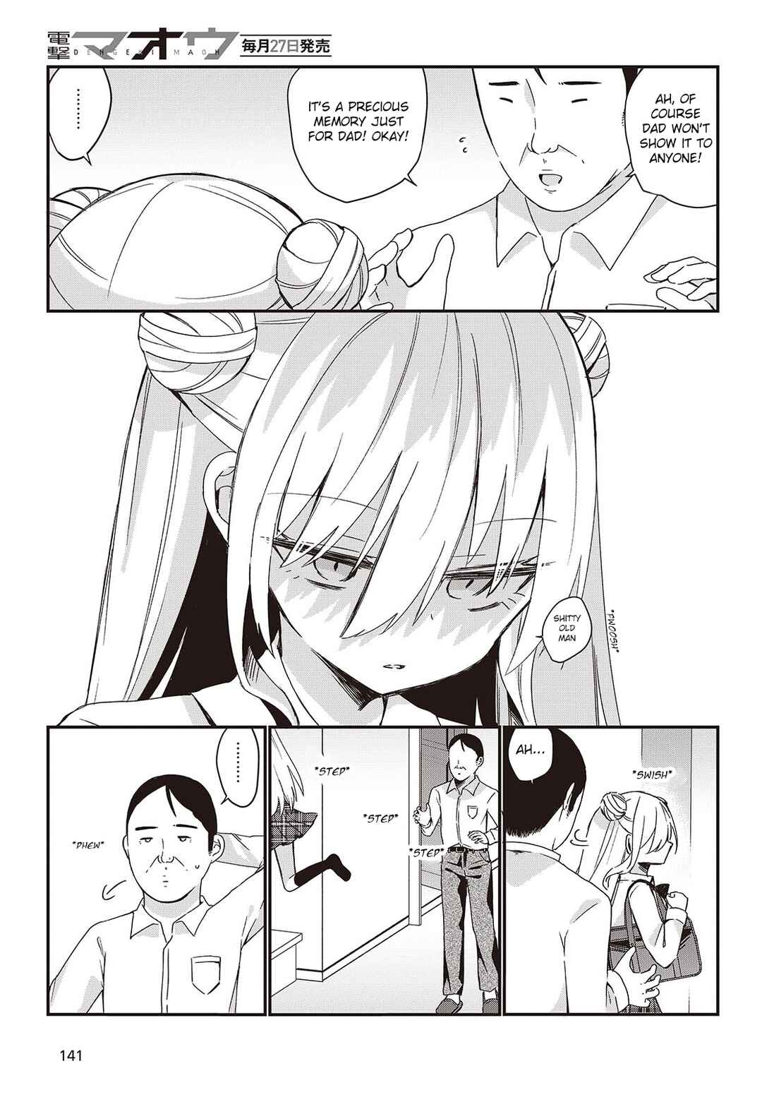 Page 20 Chapter 1 Apricot Fuzz