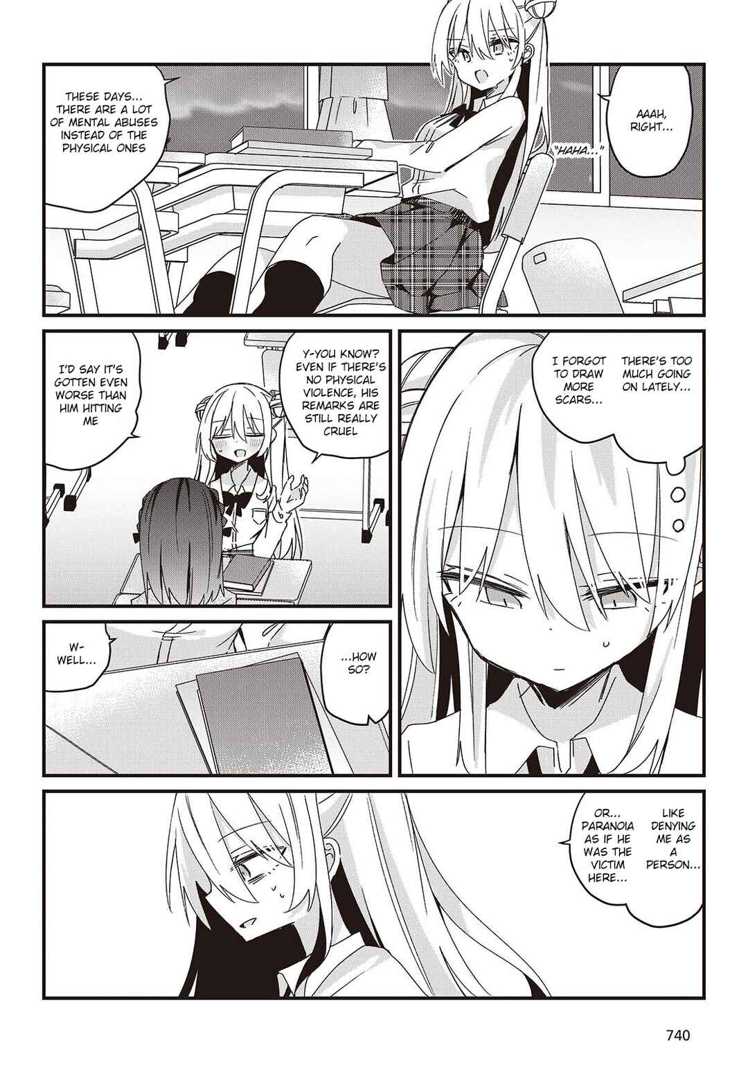 Page 10 Chapter 5 Apricot Fuzz