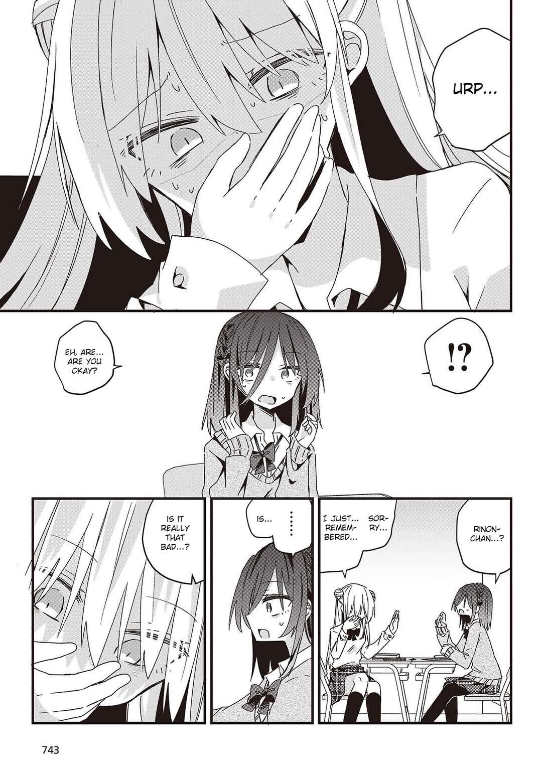 Page 13 Chapter 5 Apricot Fuzz