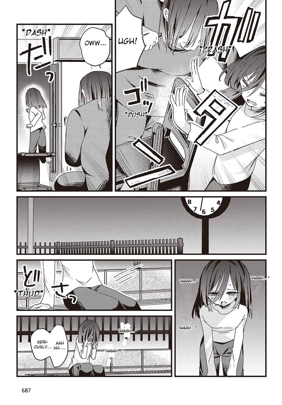 Page 11 Chapter 4 Apricot Fuzz