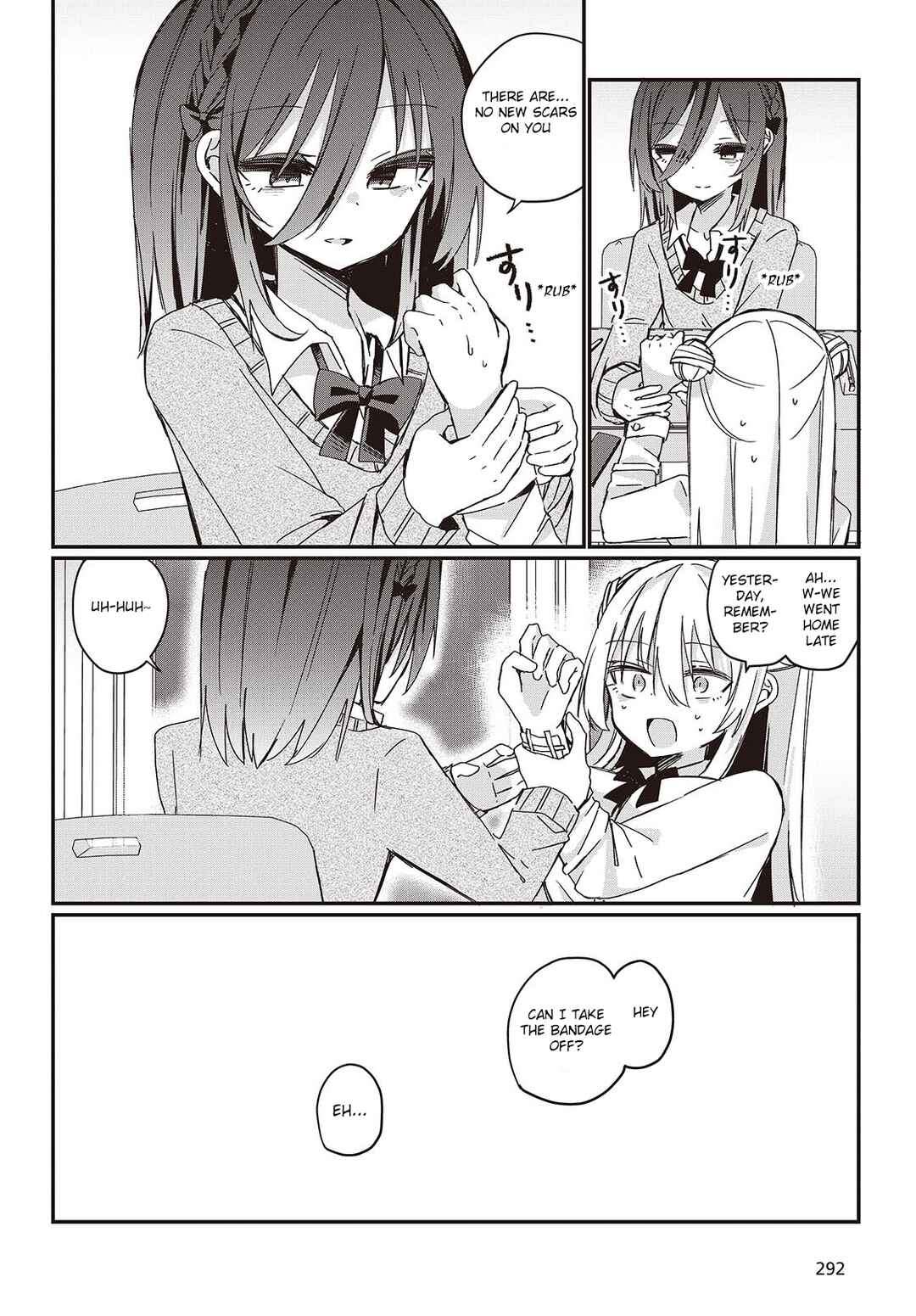 Page 16 Chapter 2 Apricot Fuzz