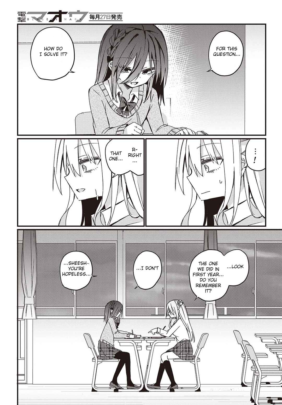 Page 23 Chapter 2 Apricot Fuzz