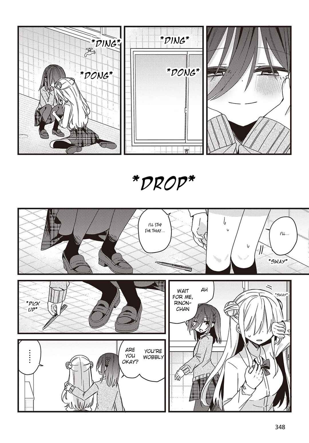 Page 24 Chapter 3 Apricot Fuzz