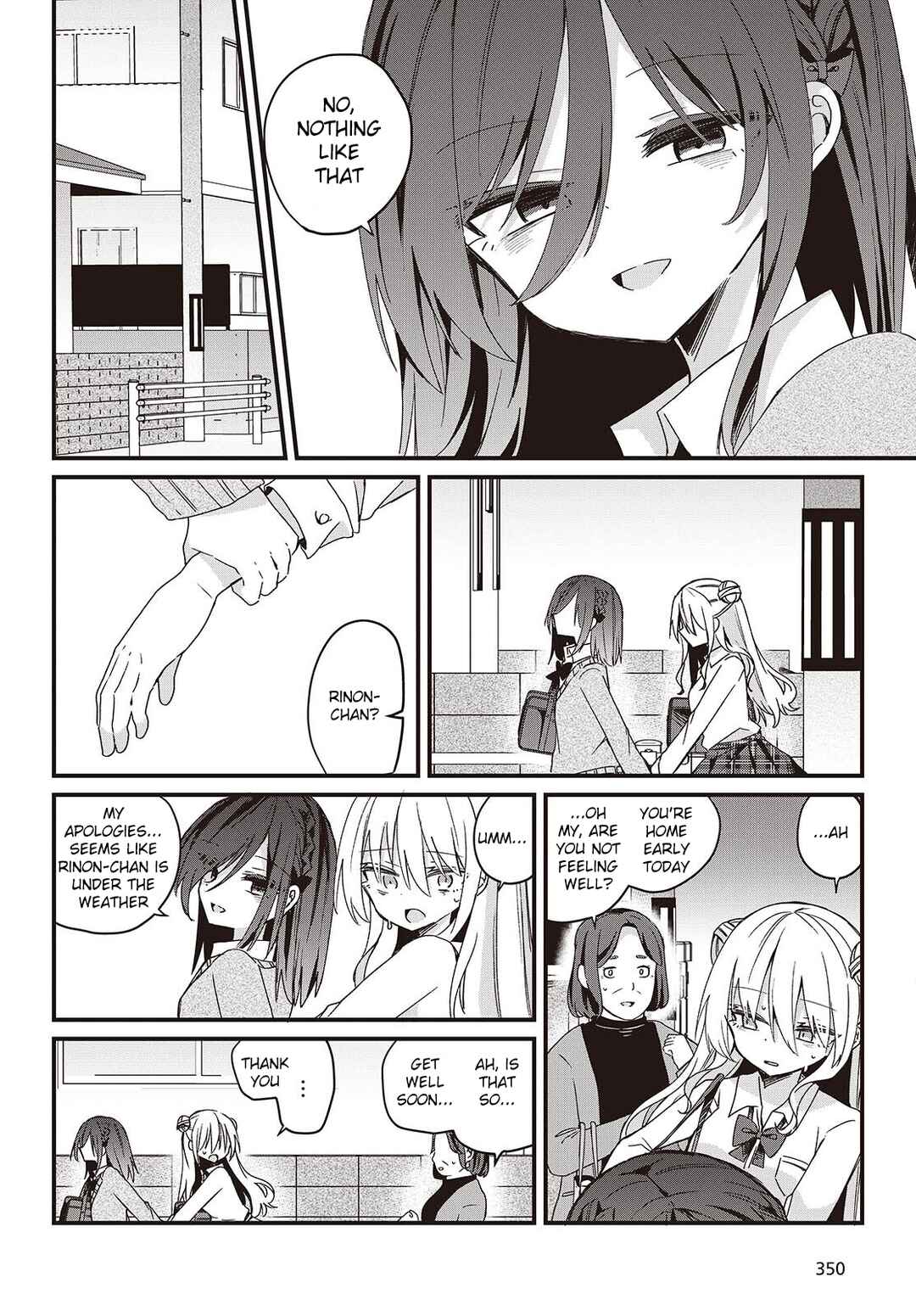 Page 26 Chapter 3 Apricot Fuzz