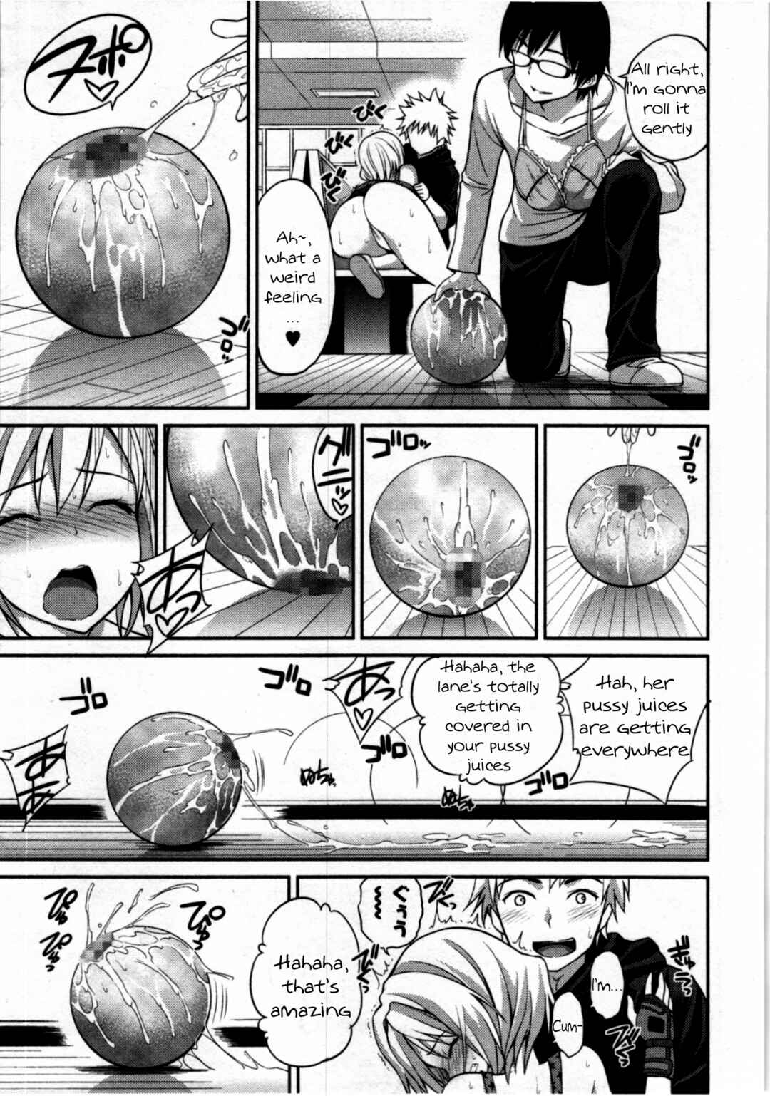 Page 15 Chapter 3 The Right Way Of Playing With Magic