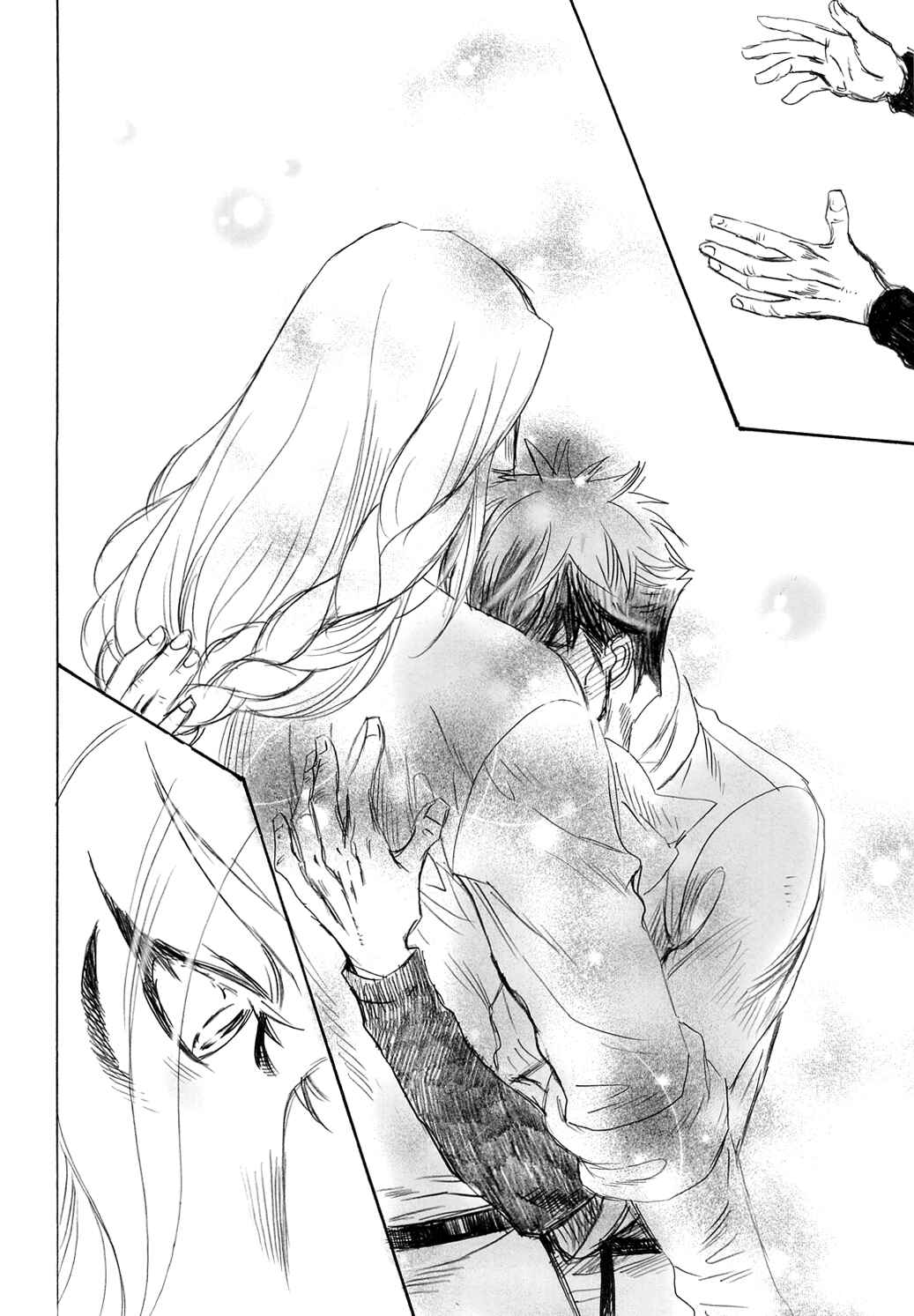 Page 24 Chapter Unknown_baaf Black Forest - Trip Lovers (Doujinshi)