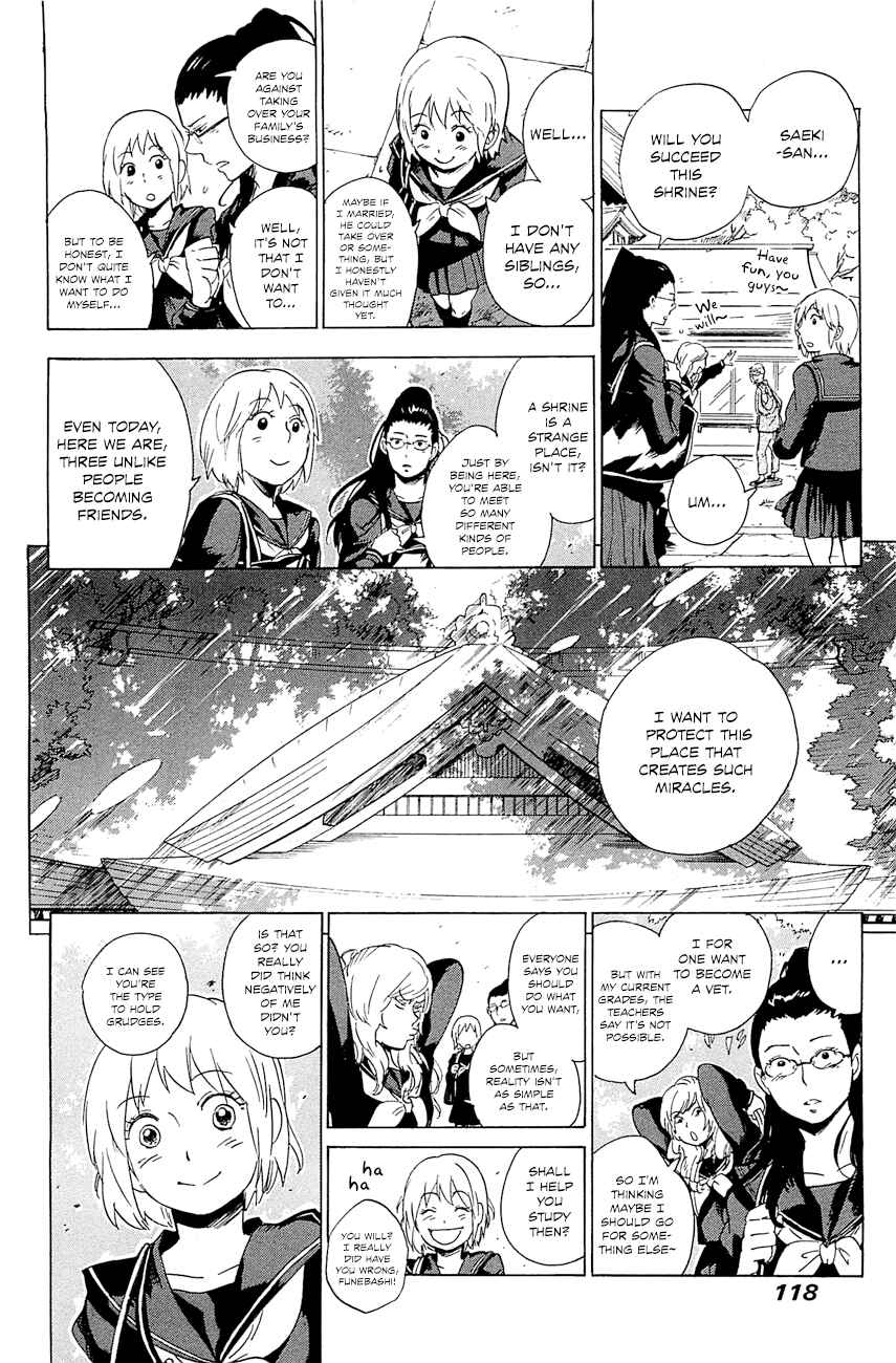 Page 38 Chapter 3 Gingitsune