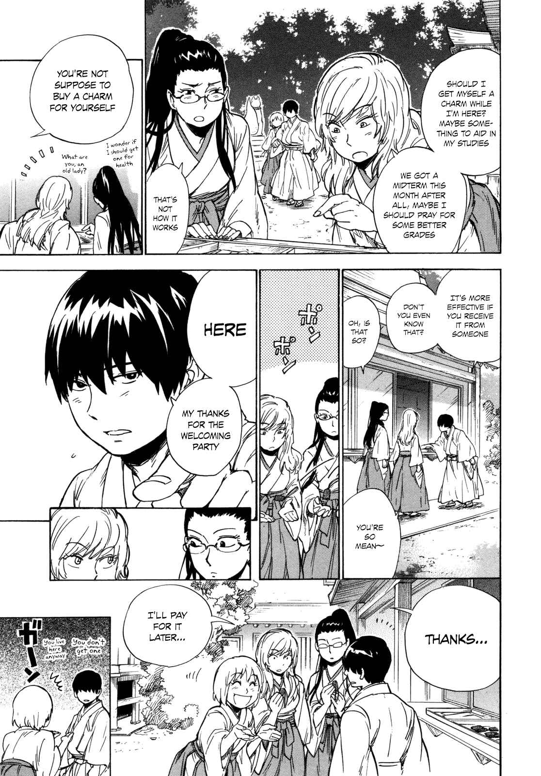 Page 23 Chapter 9 Gingitsune