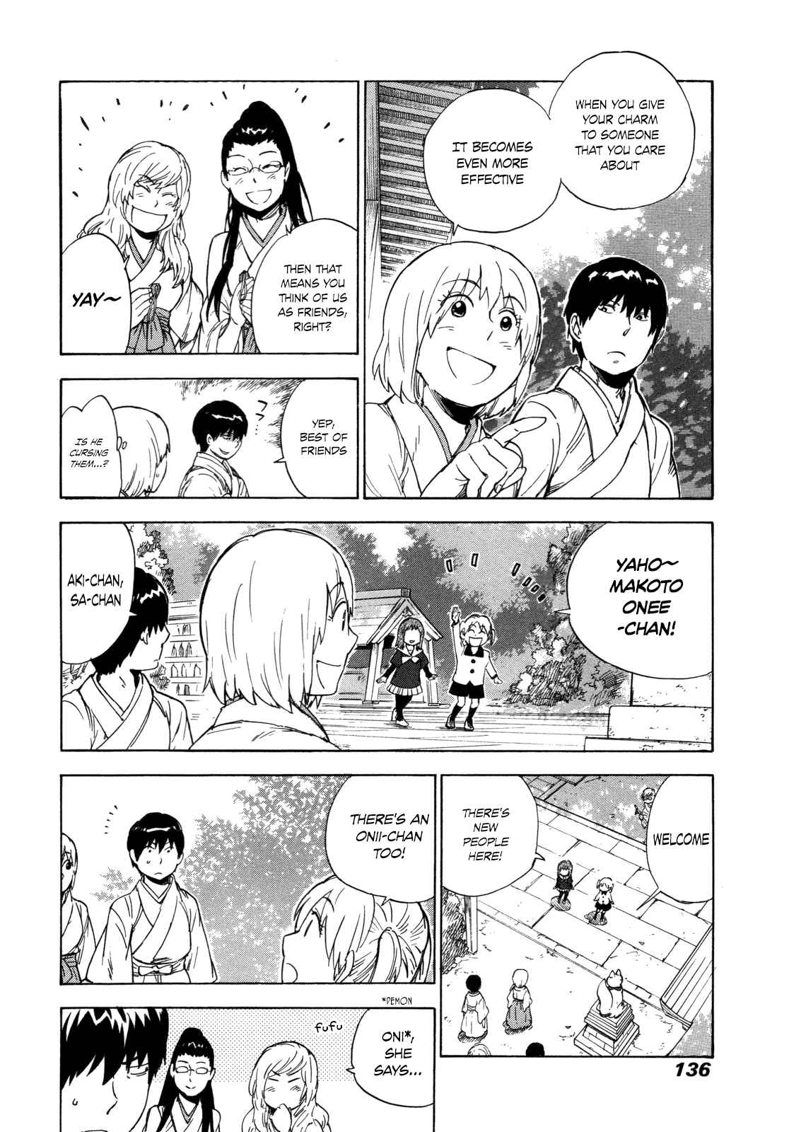 Page 24 Chapter 9 Gingitsune