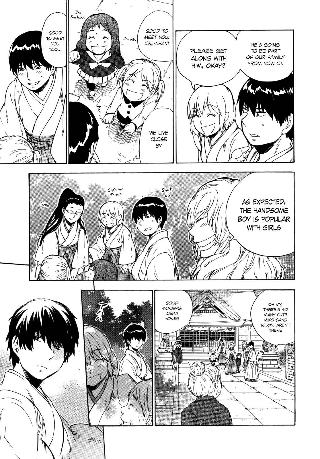 Page 25 Chapter 9 Gingitsune