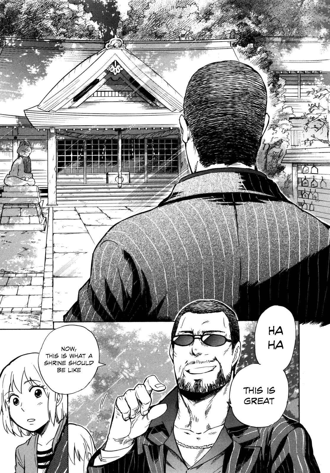 Page 13 Chapter 10 Gingitsune