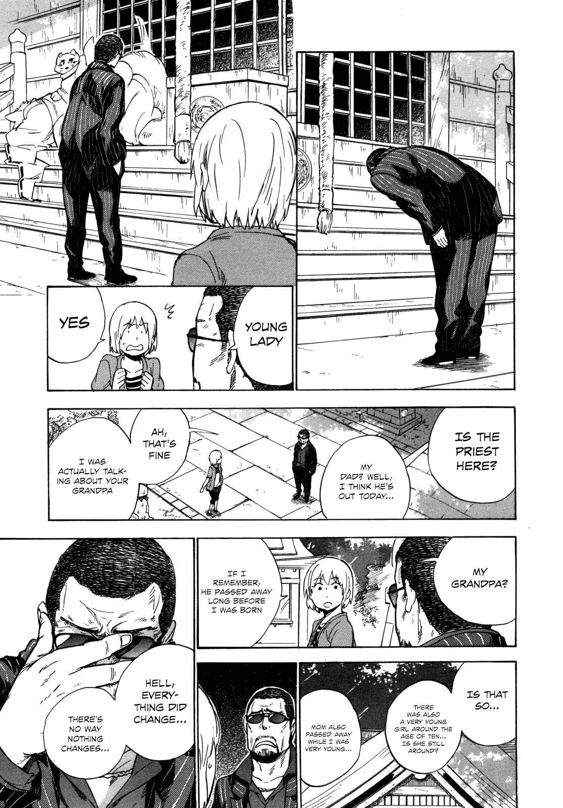 Page 15 Chapter 10 Gingitsune