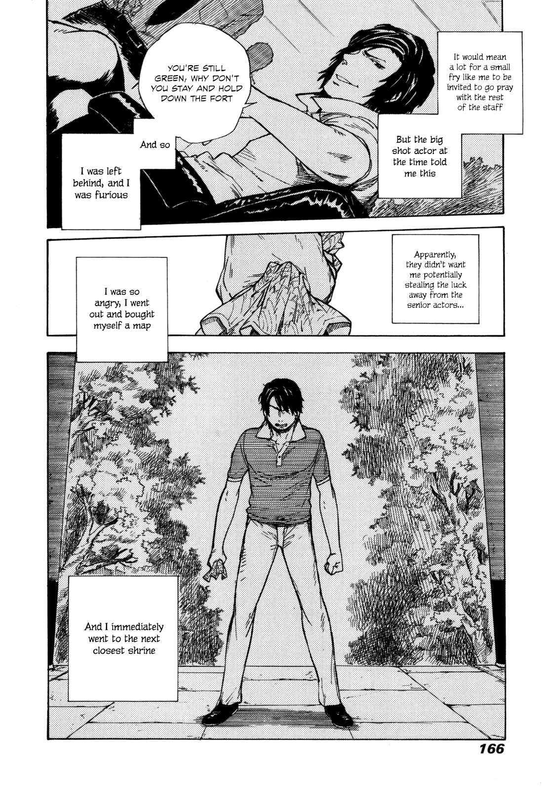 Page 22 Chapter 10 Gingitsune