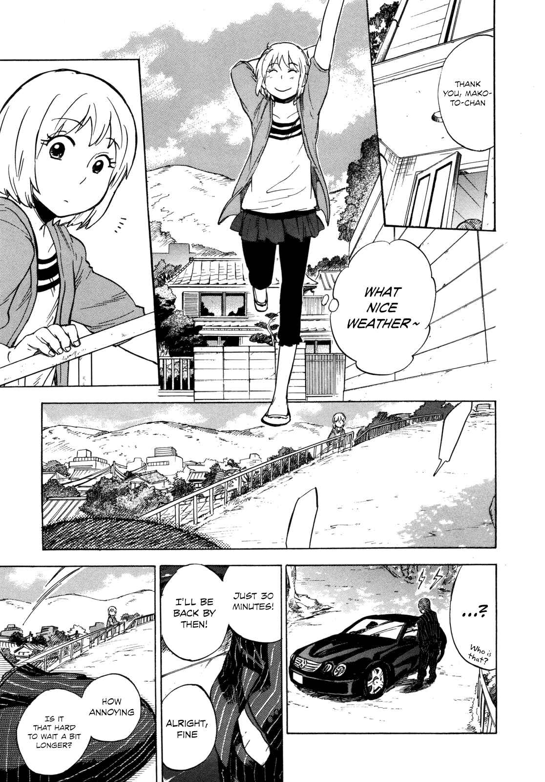 Page 9 Chapter 10 Gingitsune
