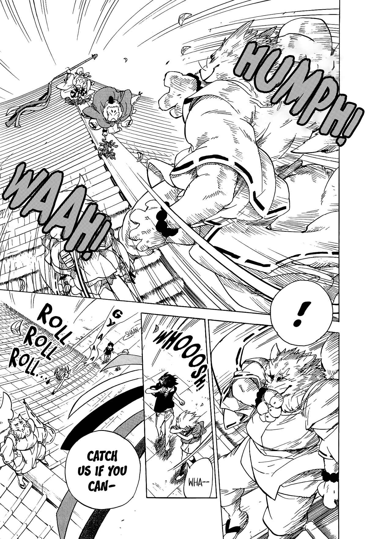 Page 20 Chapter 13 Gingitsune