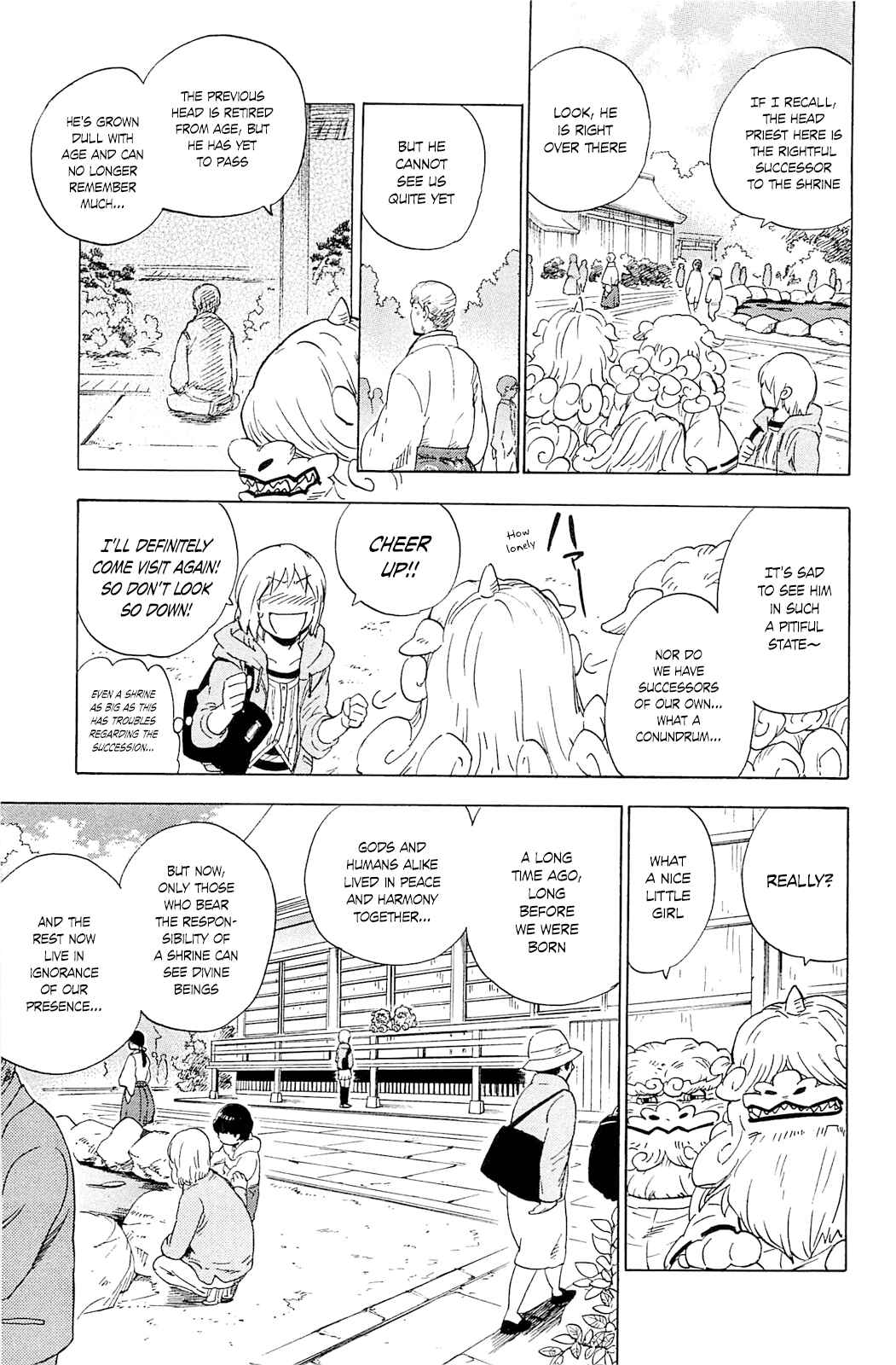 Page 25 Chapter 5 Gingitsune