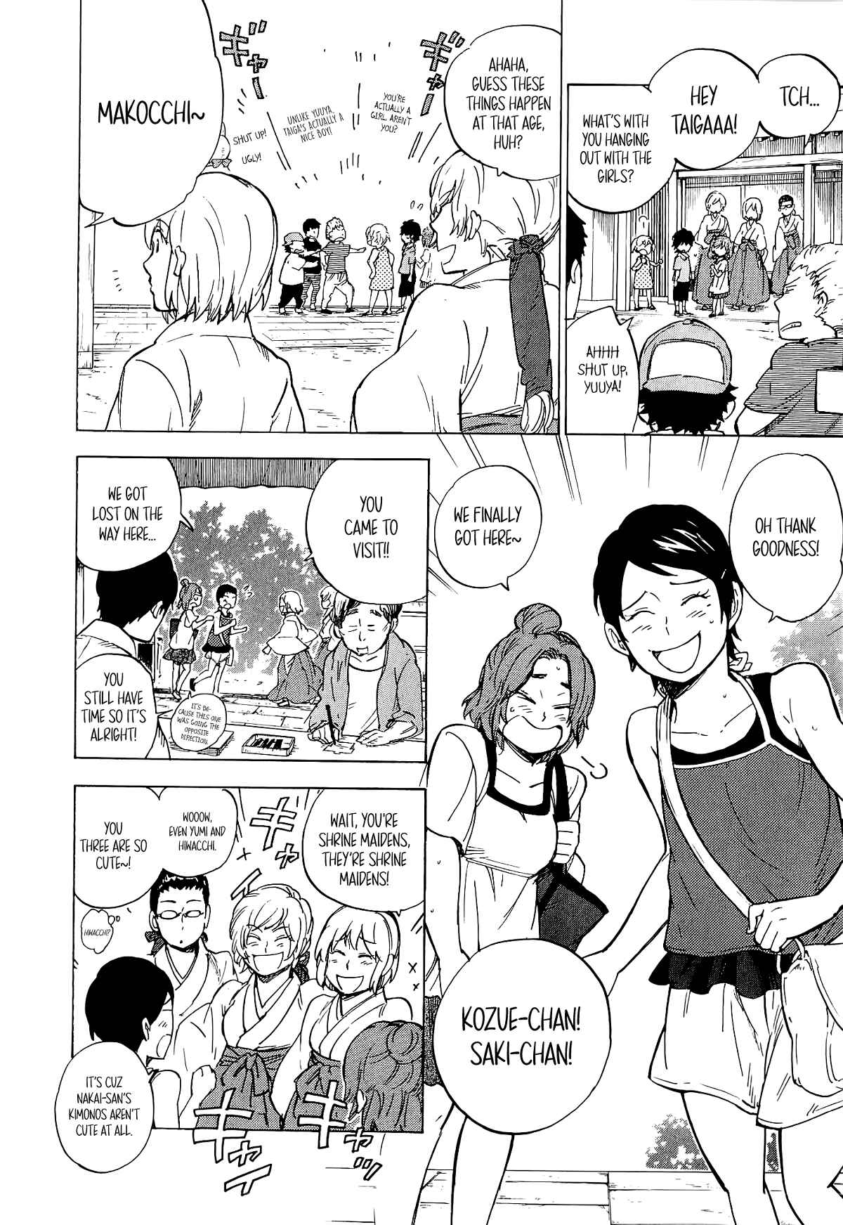 Page 11 Chapter 16 Gingitsune
