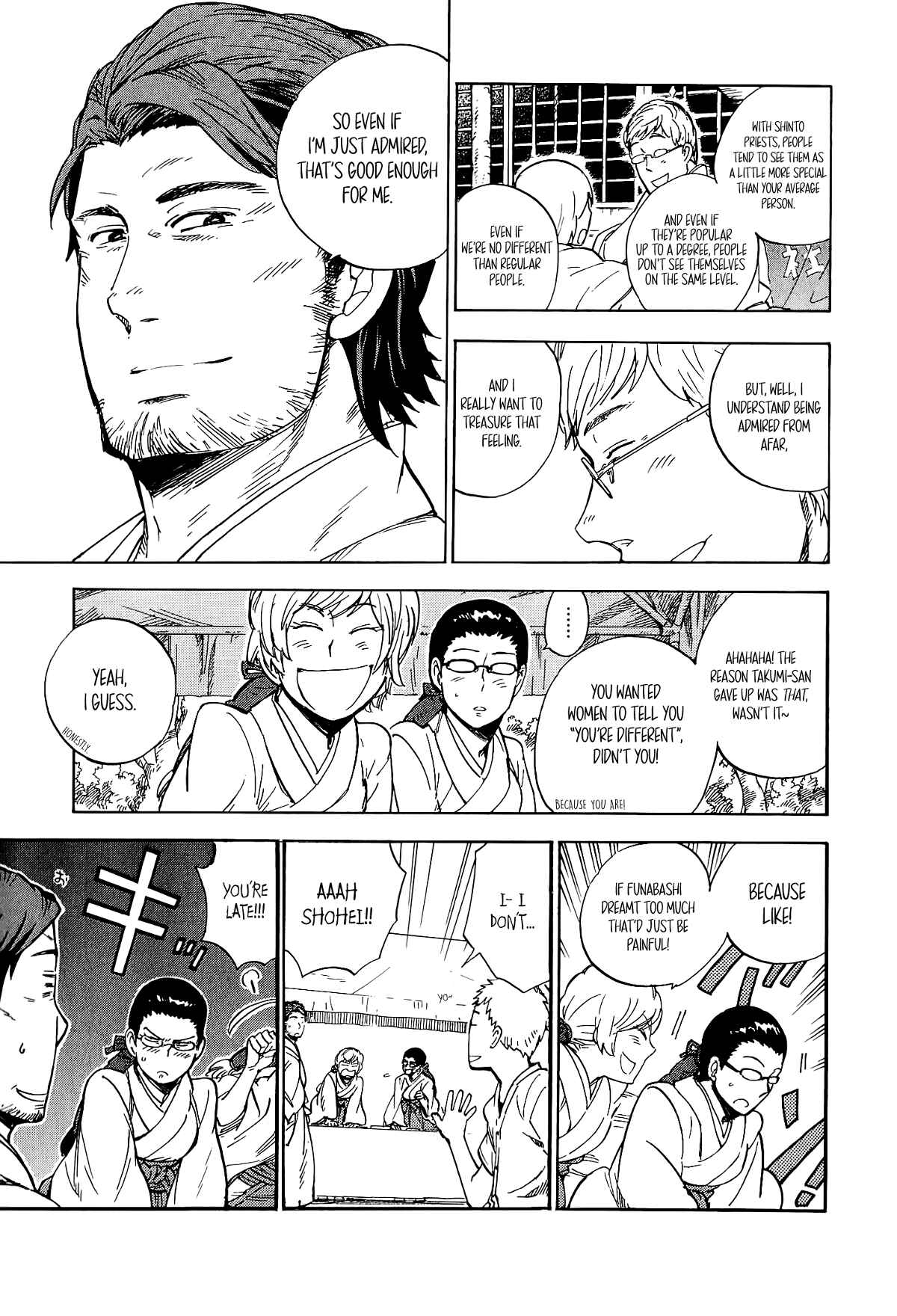 Page 20 Chapter 16 Gingitsune