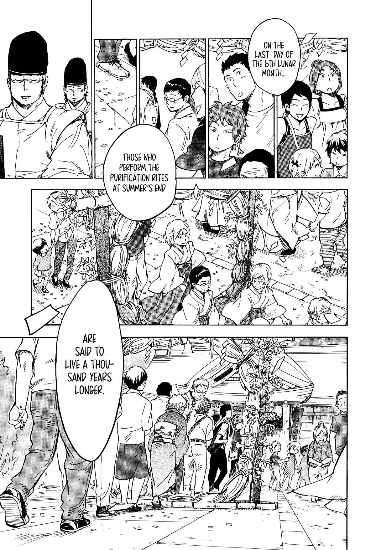 Page 26 Chapter 16 Gingitsune