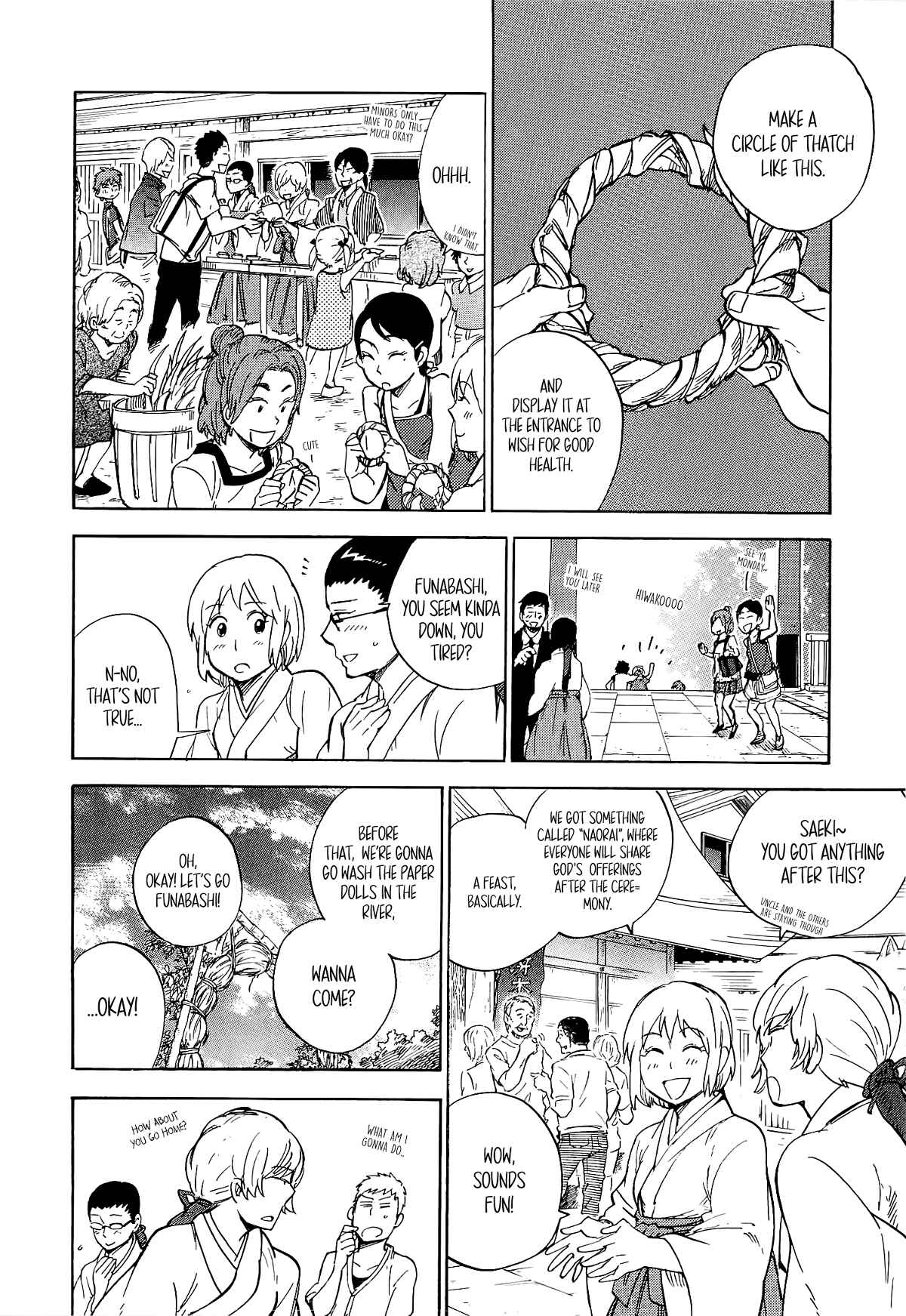 Page 29 Chapter 16 Gingitsune