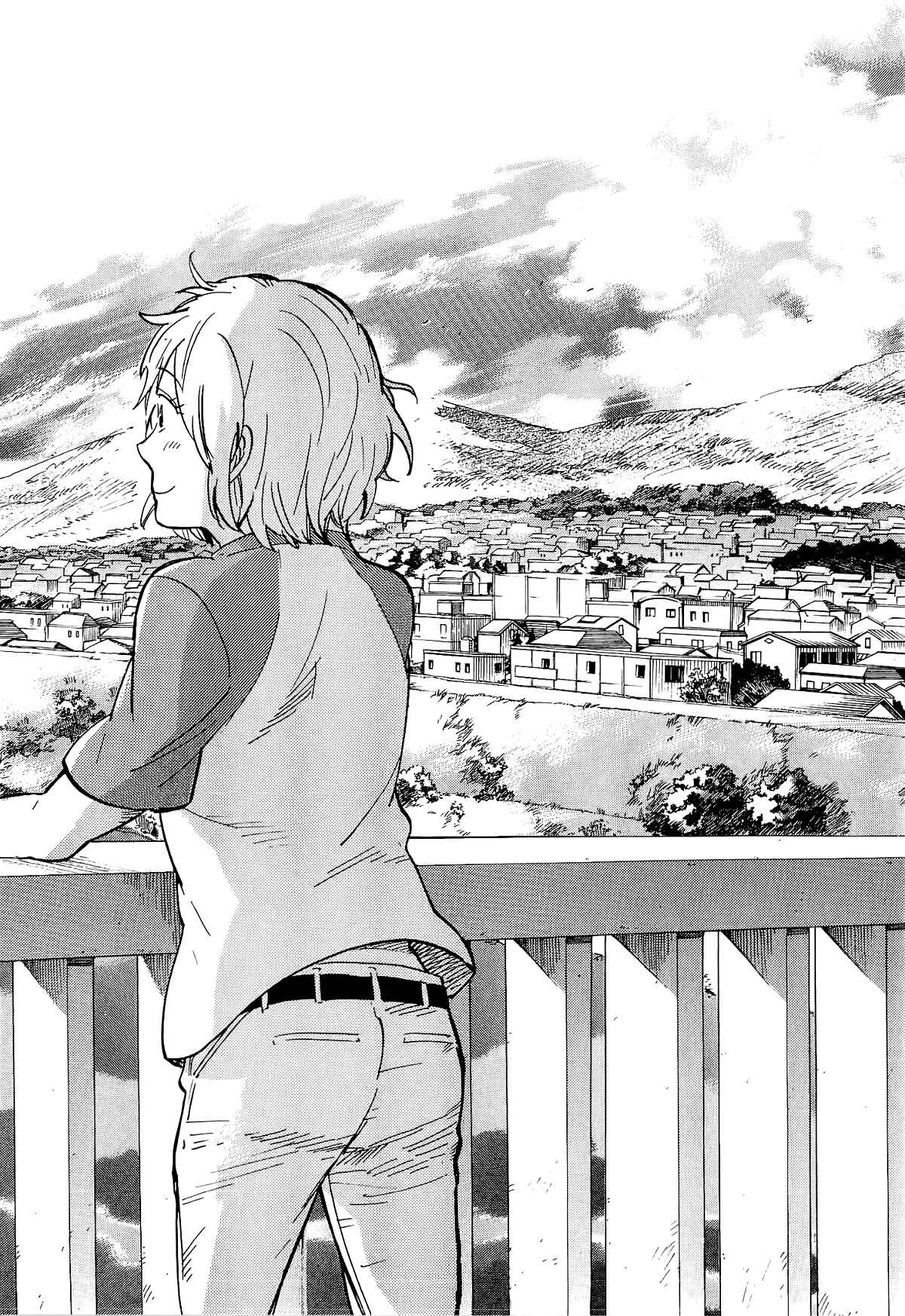 Page 35 Chapter 16 Gingitsune