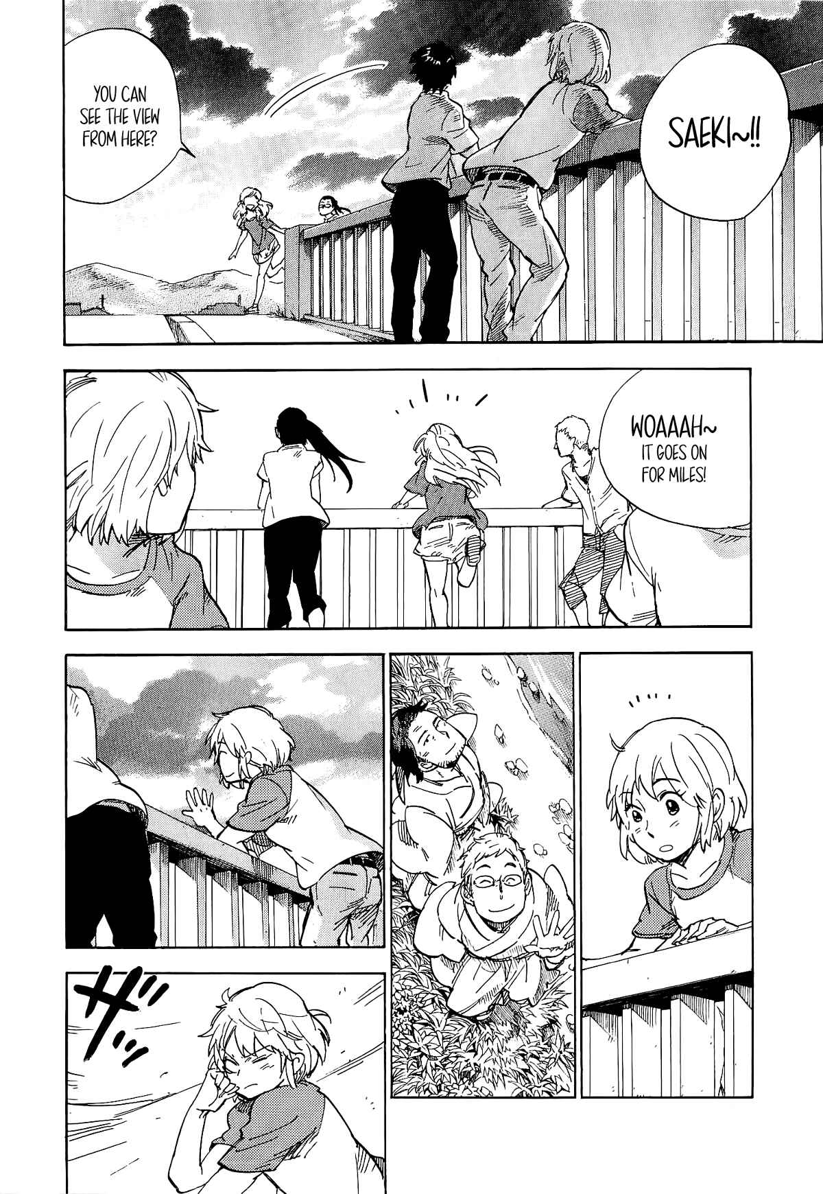 Page 37 Chapter 16 Gingitsune