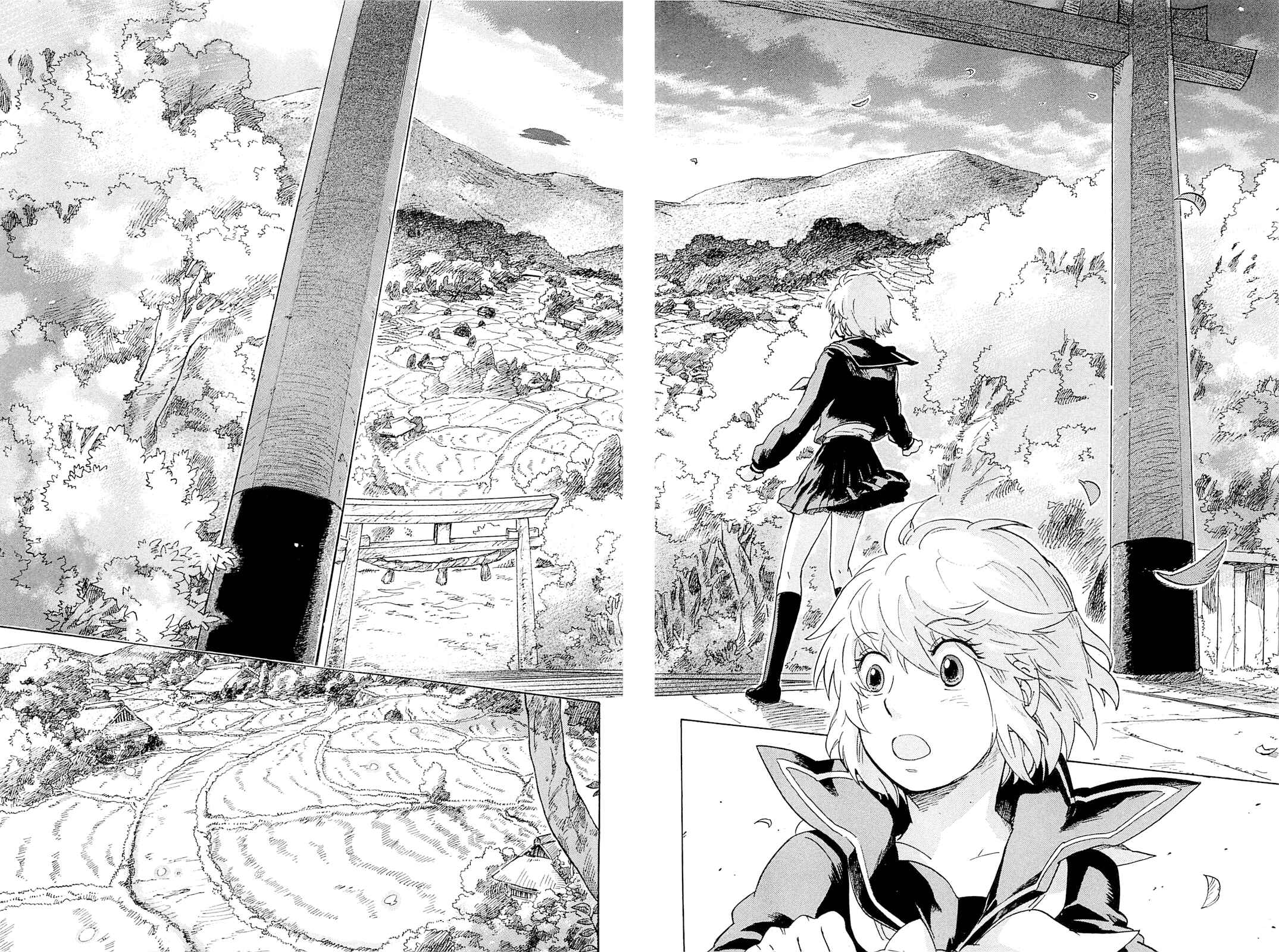 Page 27 Chapter 4 Gingitsune