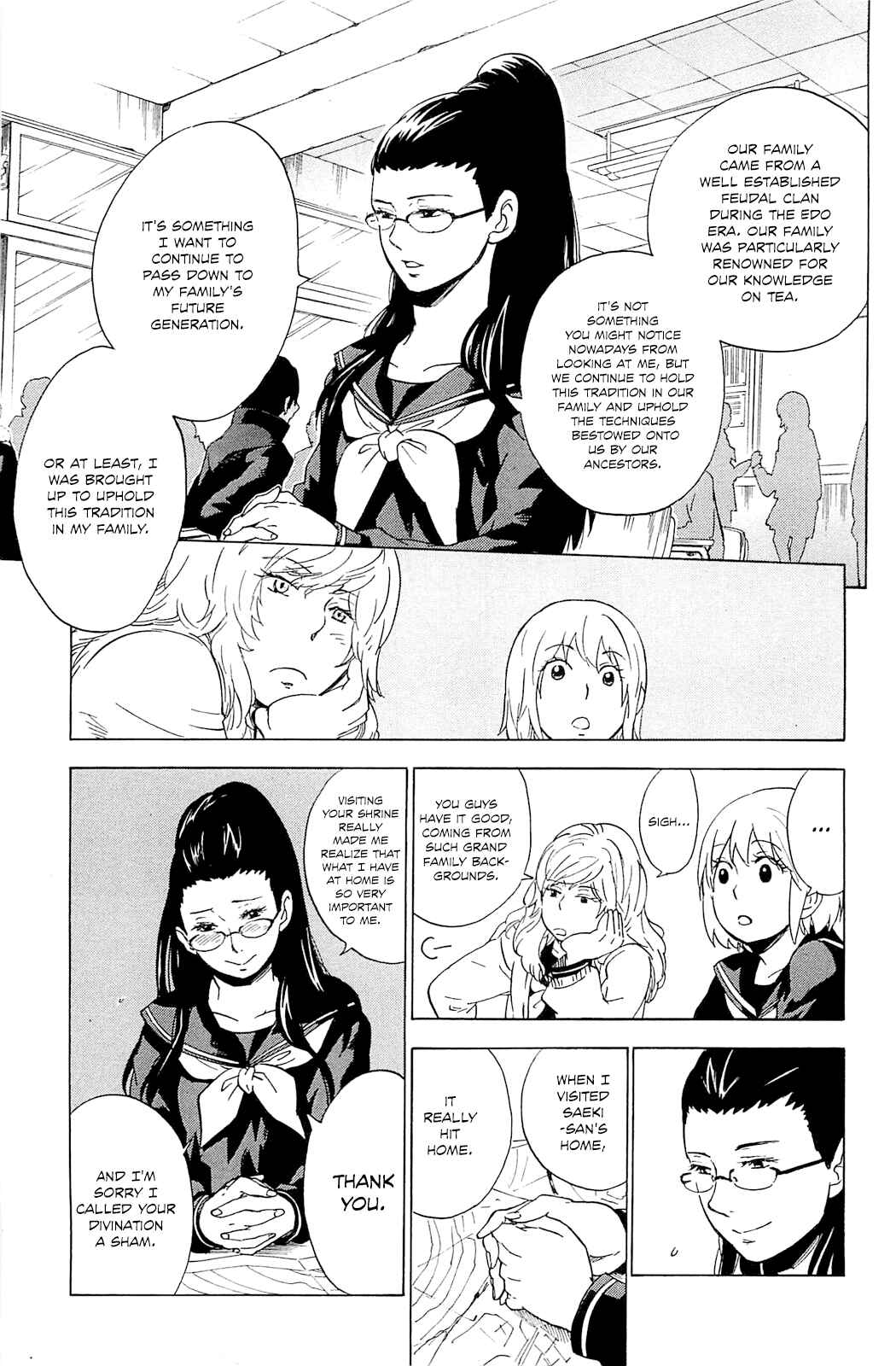 Page 8 Chapter 4 Gingitsune