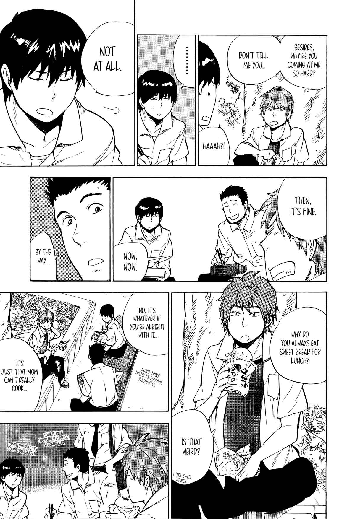 Page 12 Chapter 18 Gingitsune