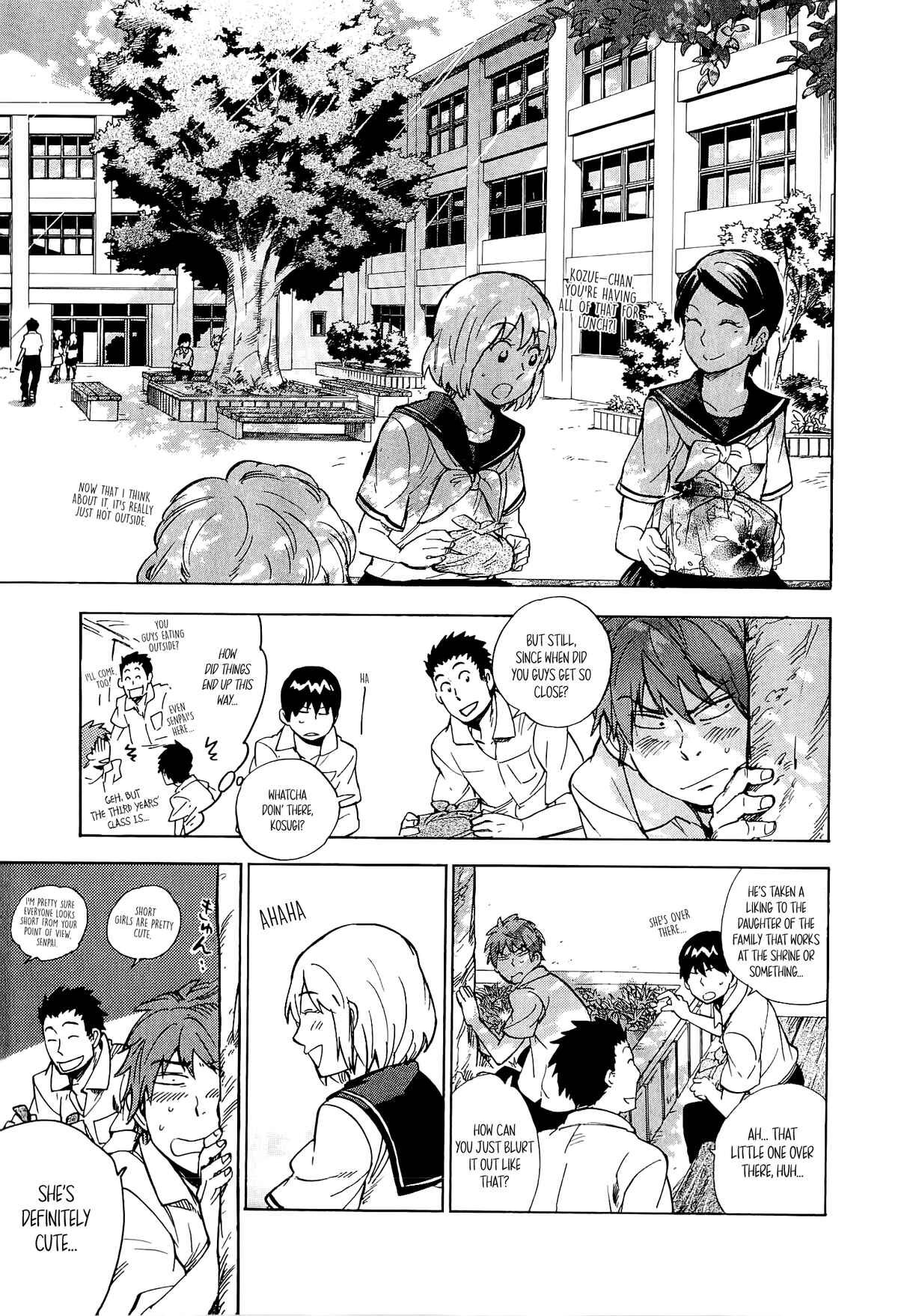 Page 8 Chapter 18 Gingitsune
