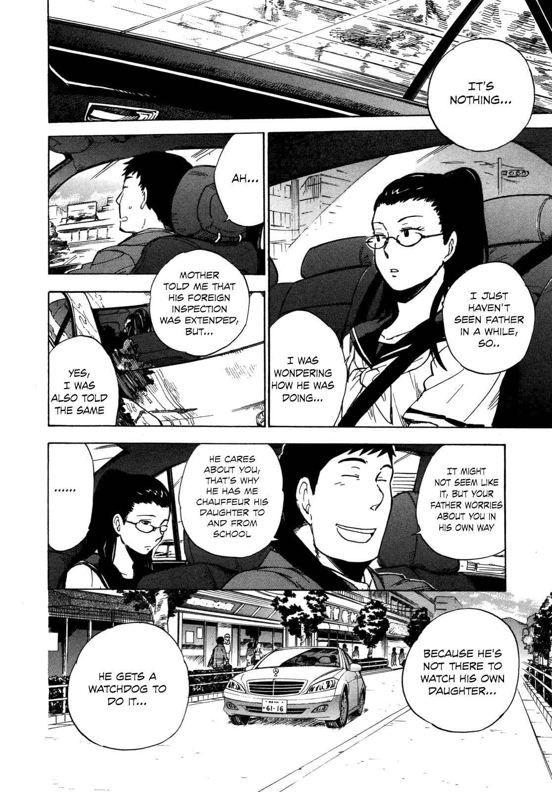 Page 12 Chapter 11 Gingitsune