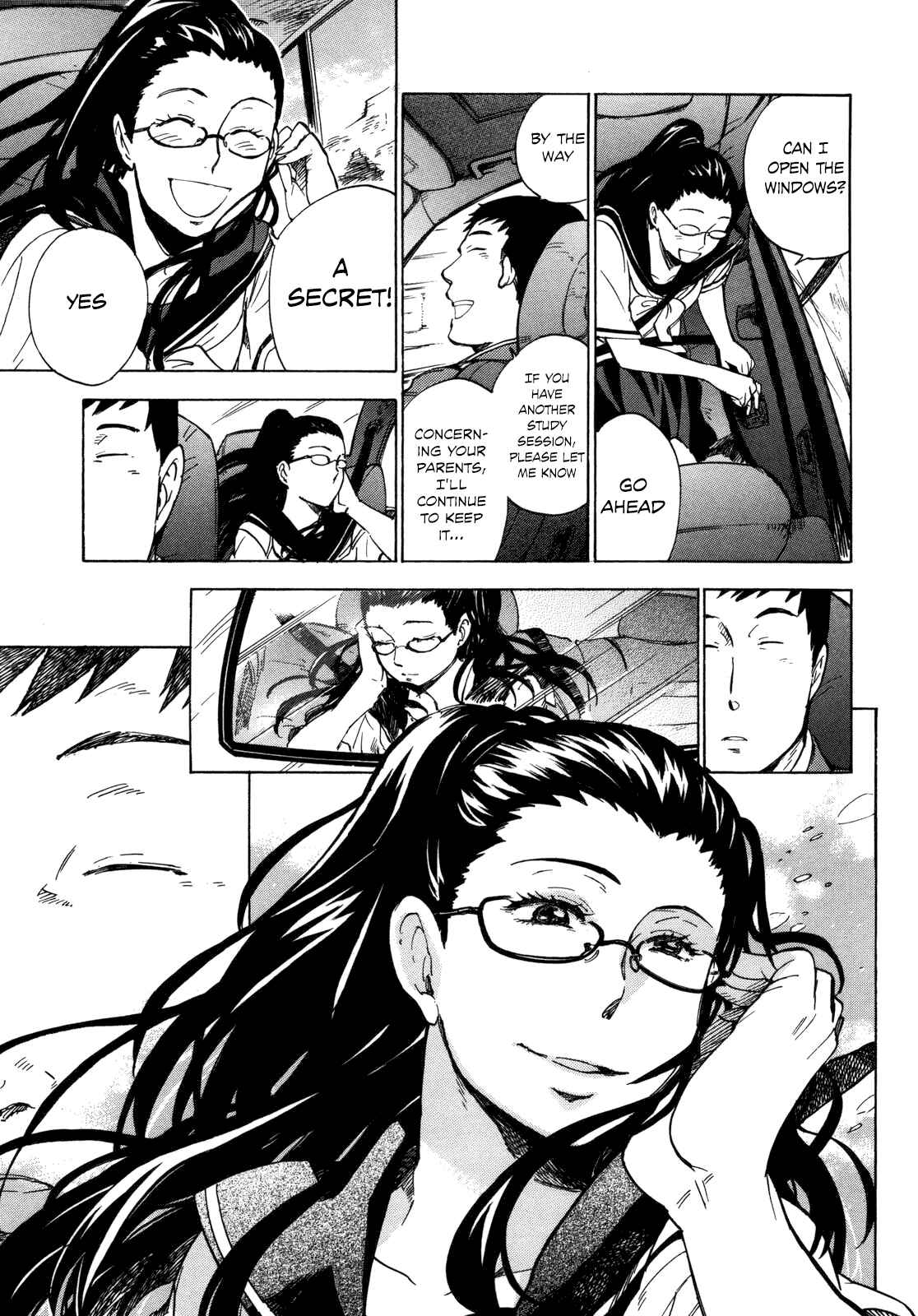 Page 15 Chapter 11 Gingitsune