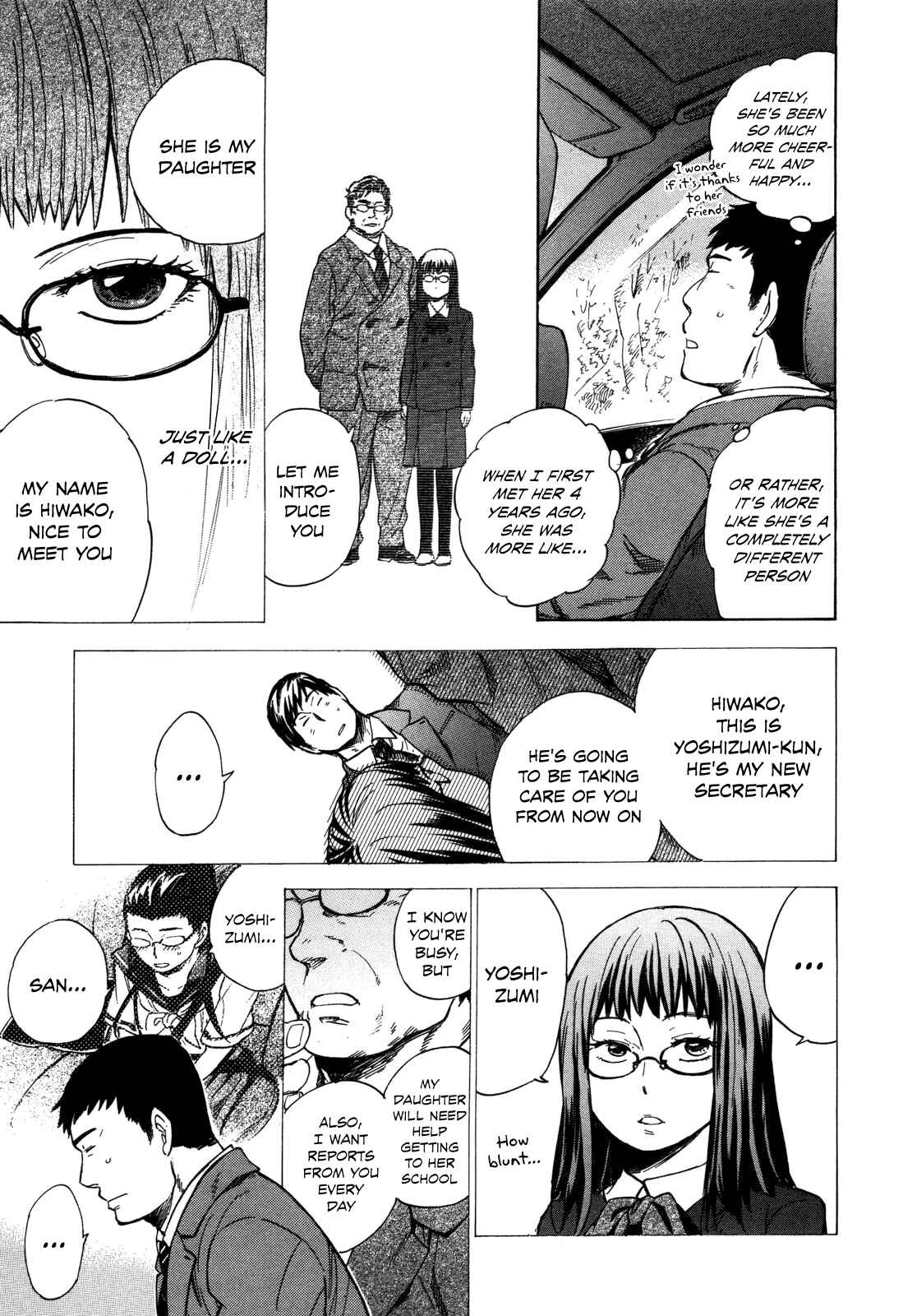 Page 17 Chapter 11 Gingitsune