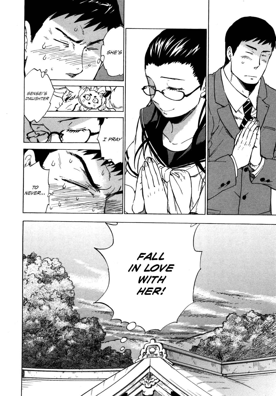 Page 29 Chapter 11 Gingitsune