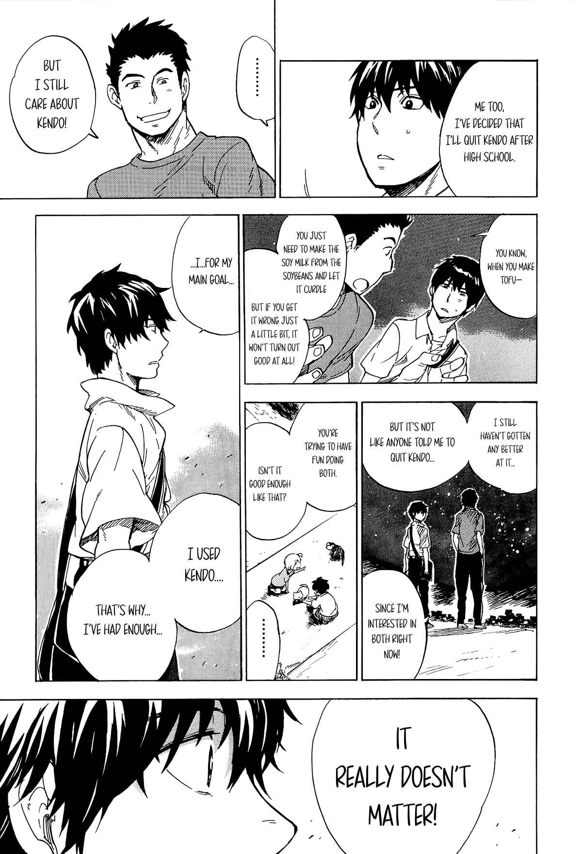 Page 28 Chapter 14 Gingitsune
