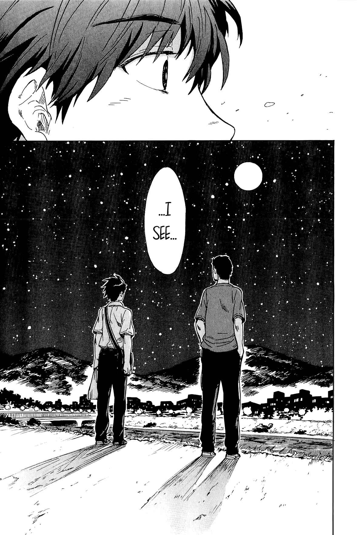 Page 30 Chapter 14 Gingitsune