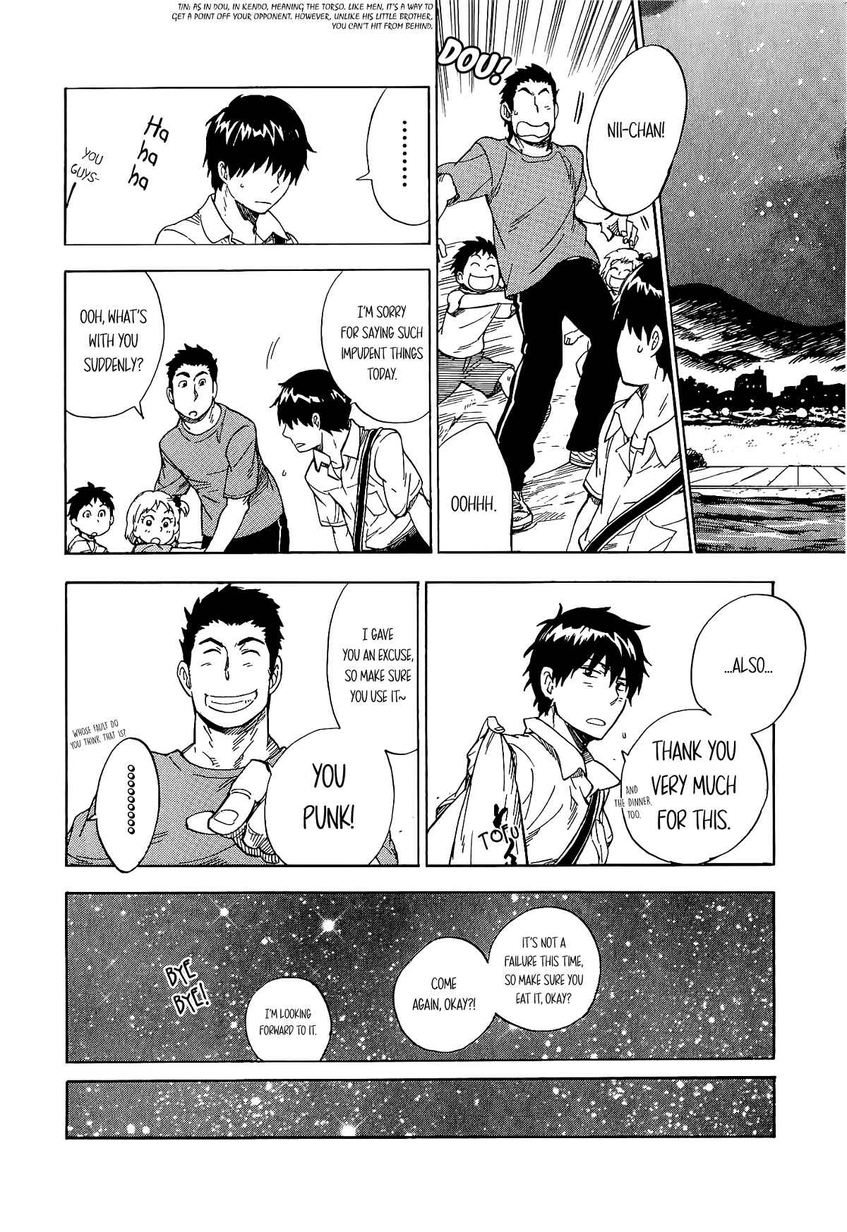 Page 31 Chapter 14 Gingitsune